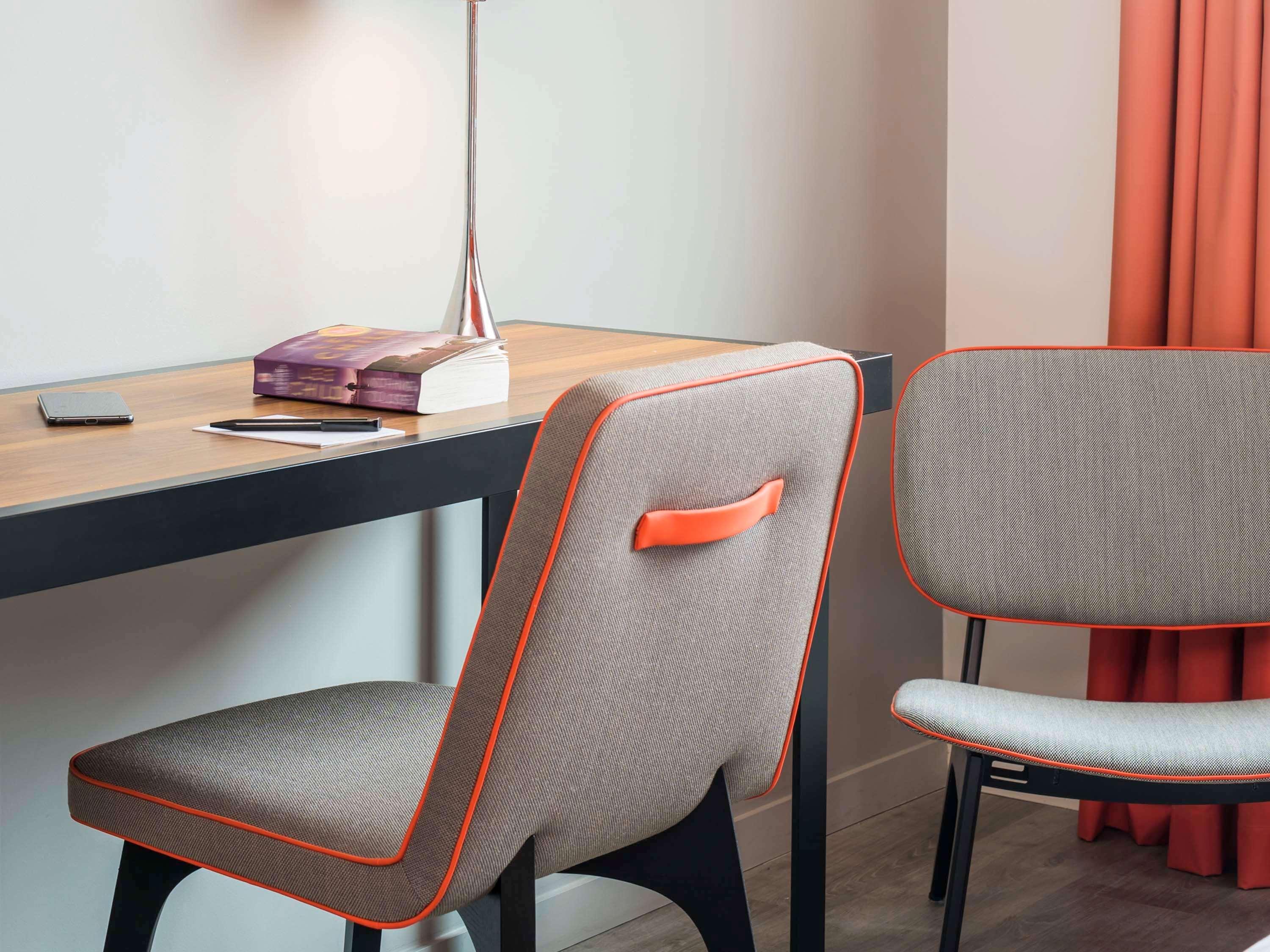 Apartment One Bedroom