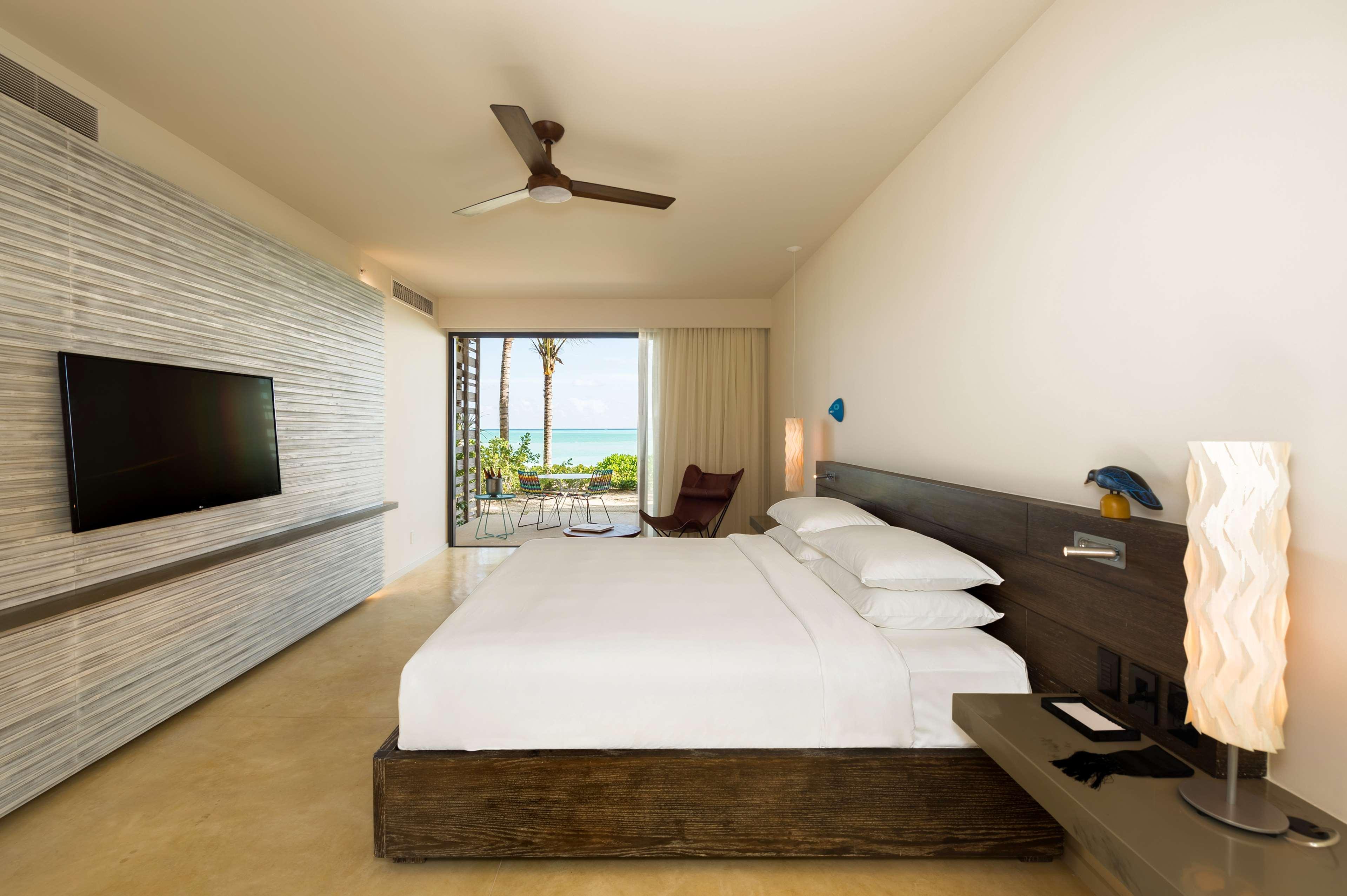 Suite Ocean Front