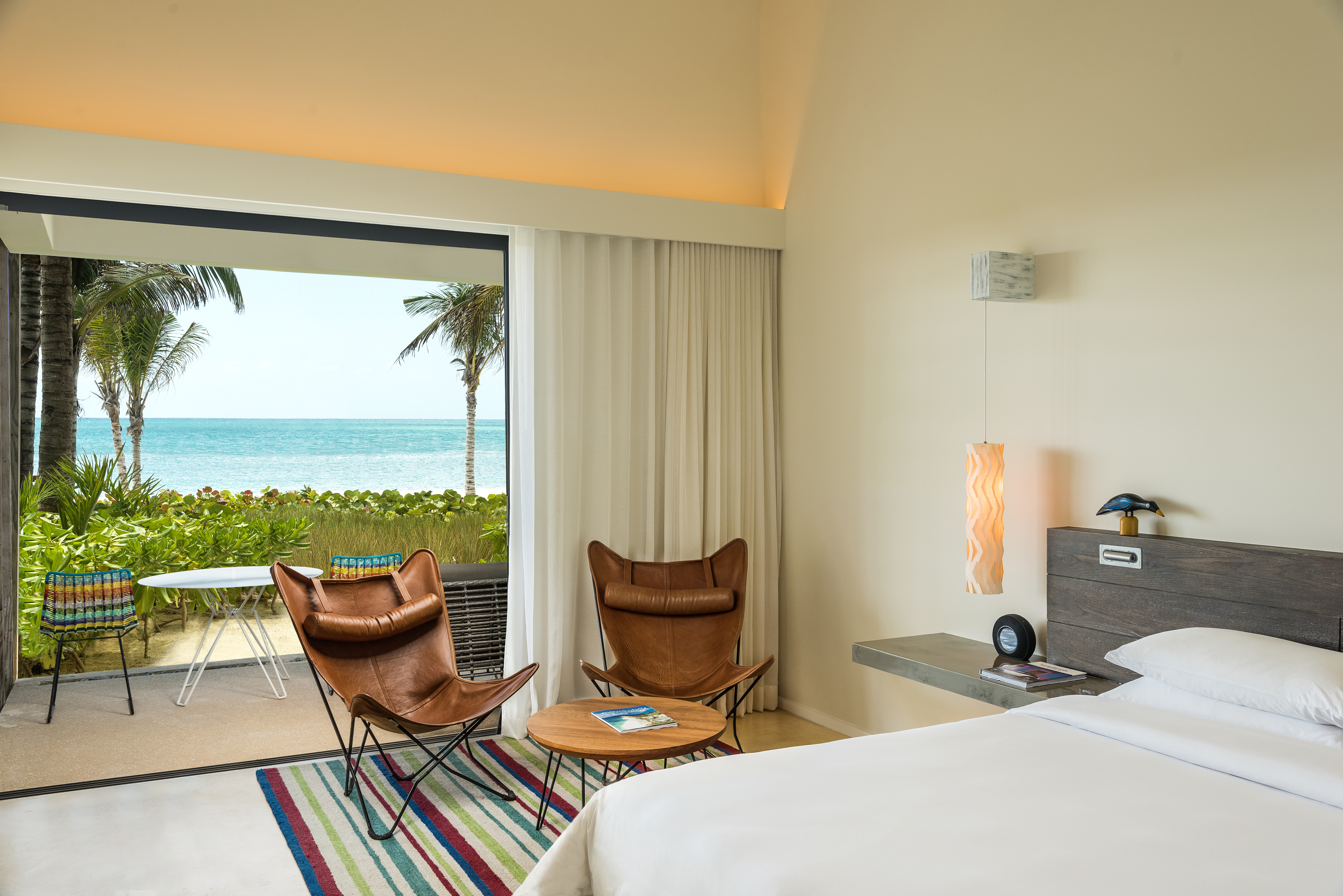 Suite Ocean Front