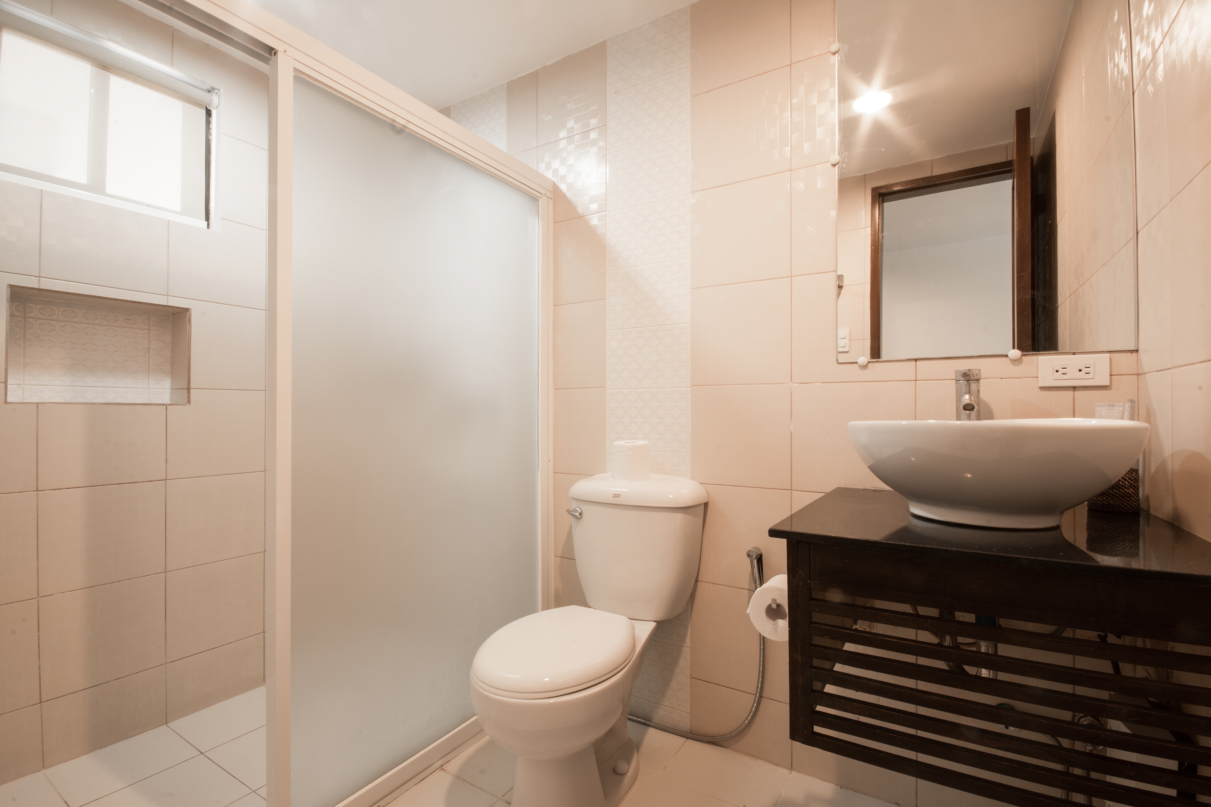 Double or Twin Deluxe