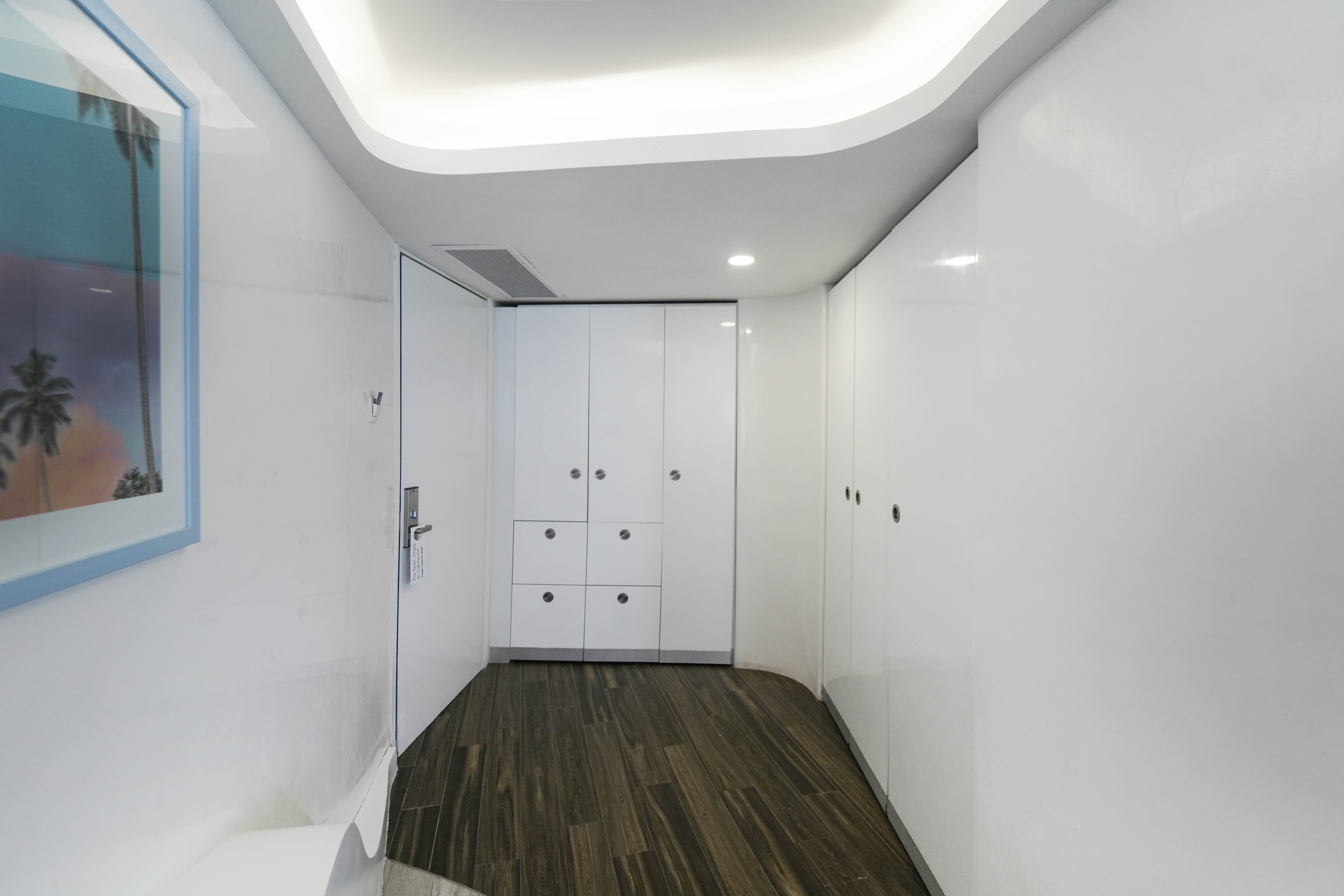 Suite Partial Ocean View