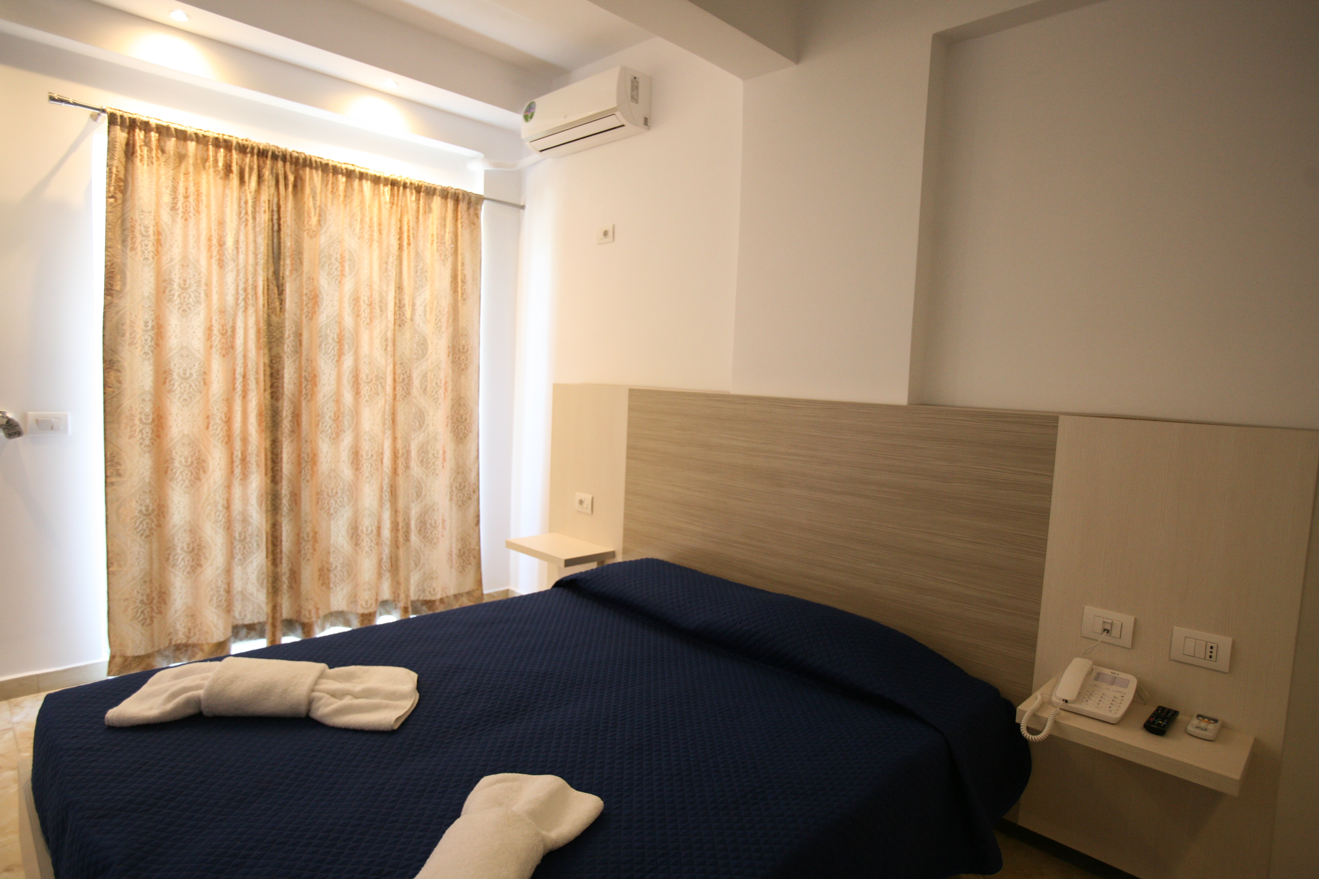 Double Superior Garden View