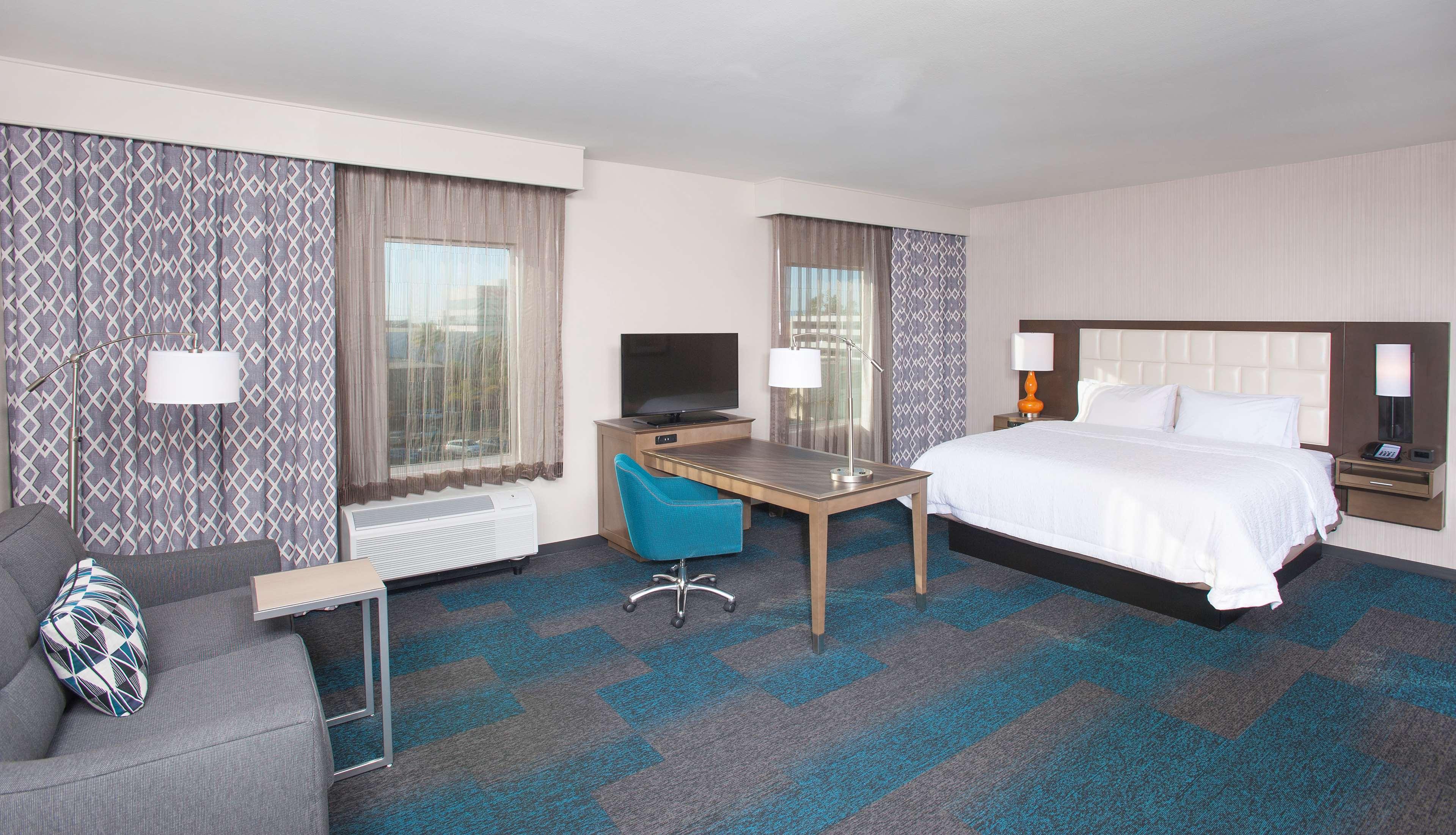 Suite King Bed Non Smoking