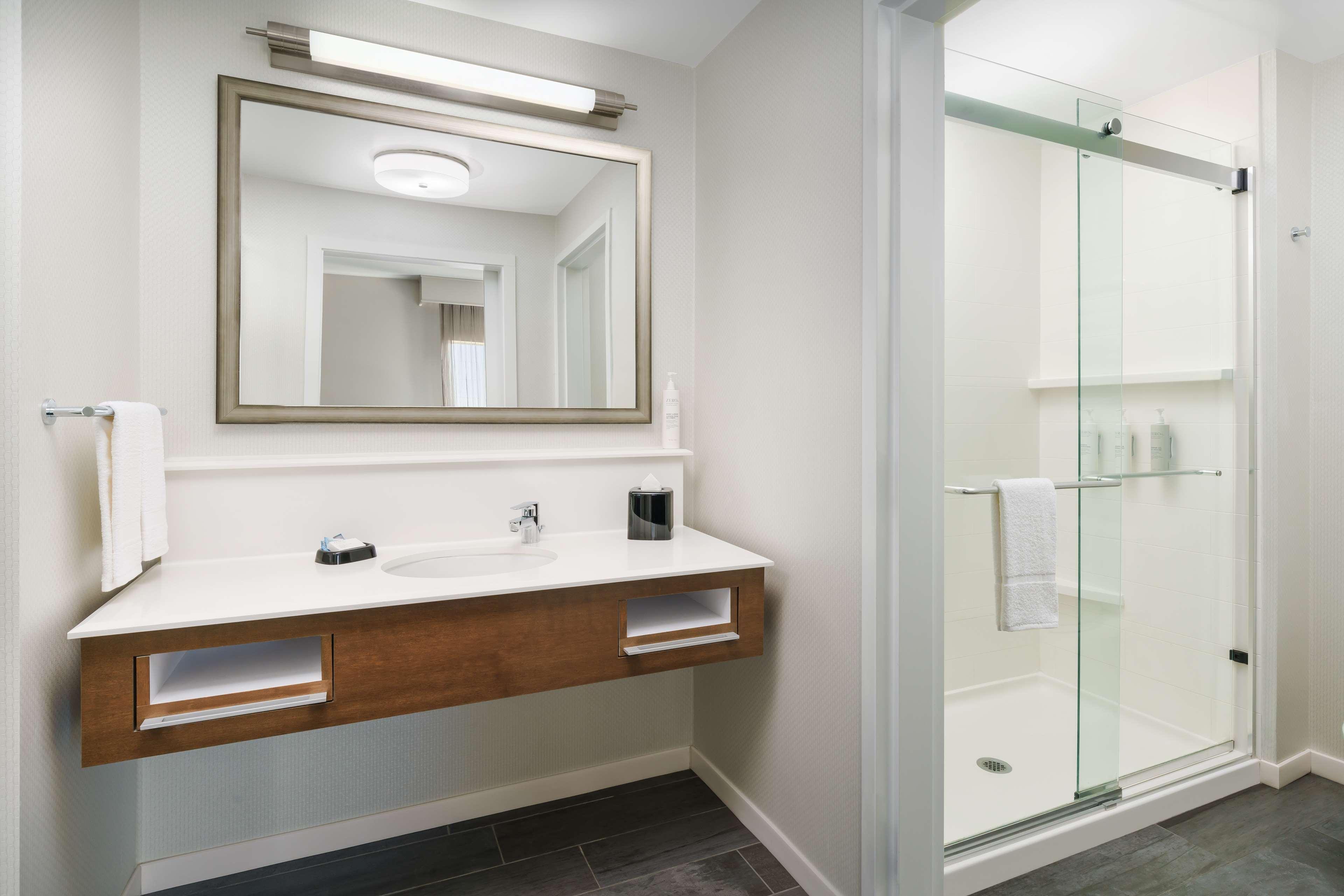 Suite King Bed Non Smoking