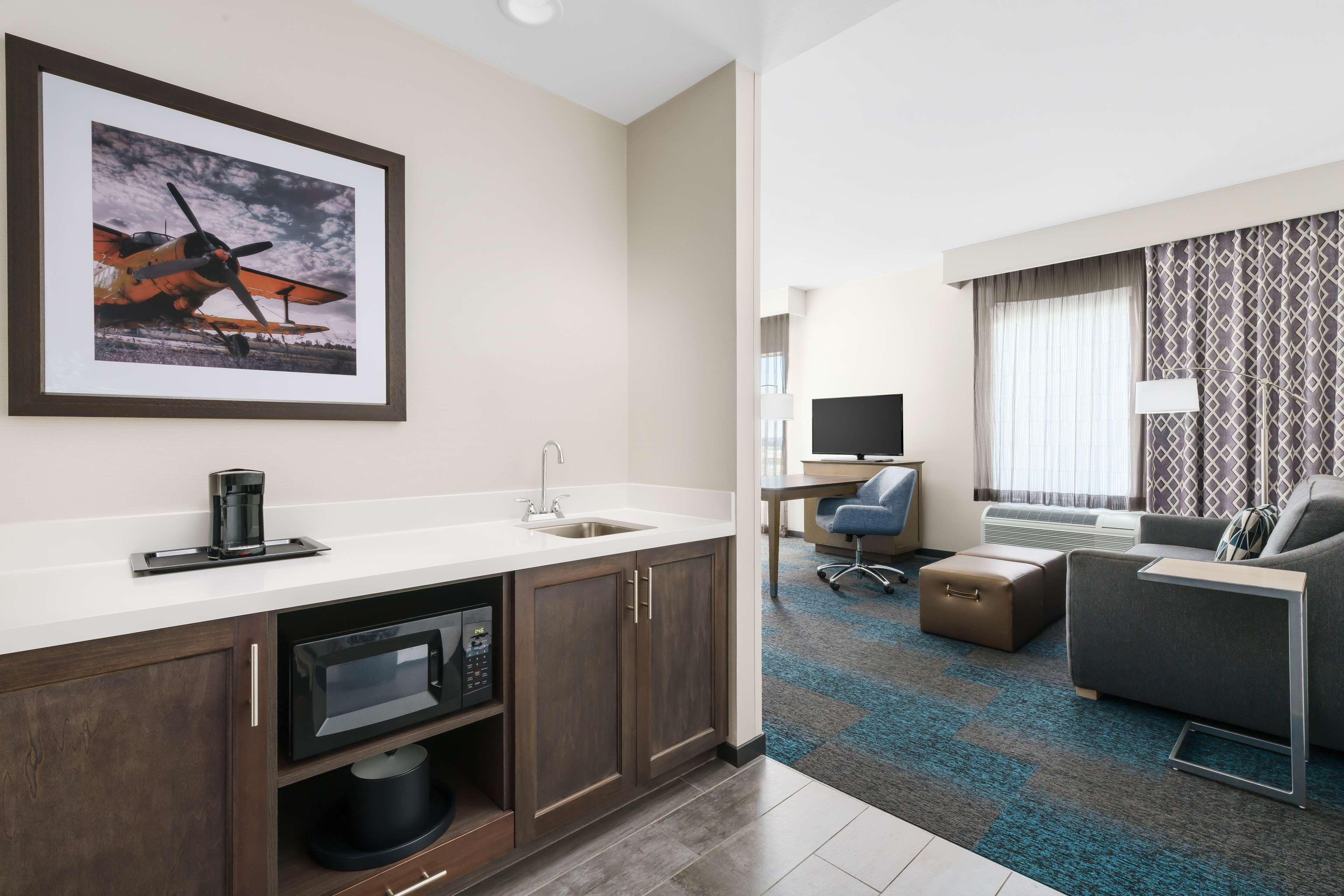 Suite King Bed Non Smoking