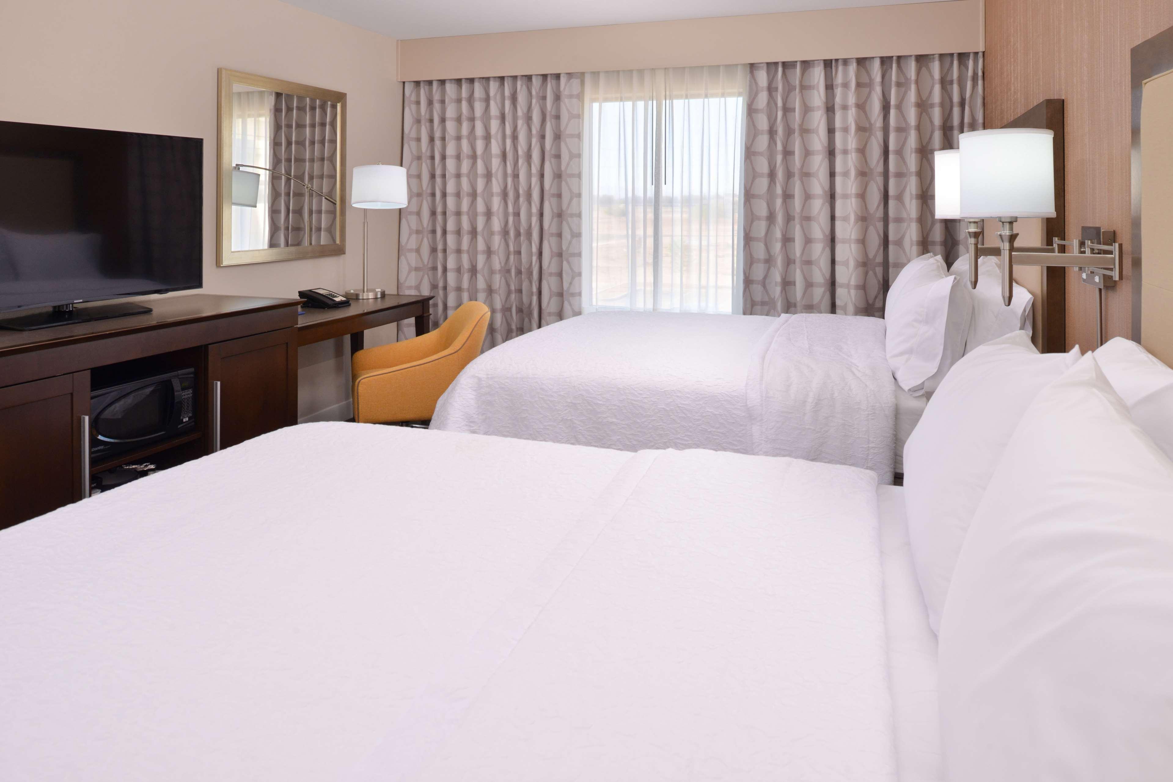 Double Two Queen Beds Non Smoking