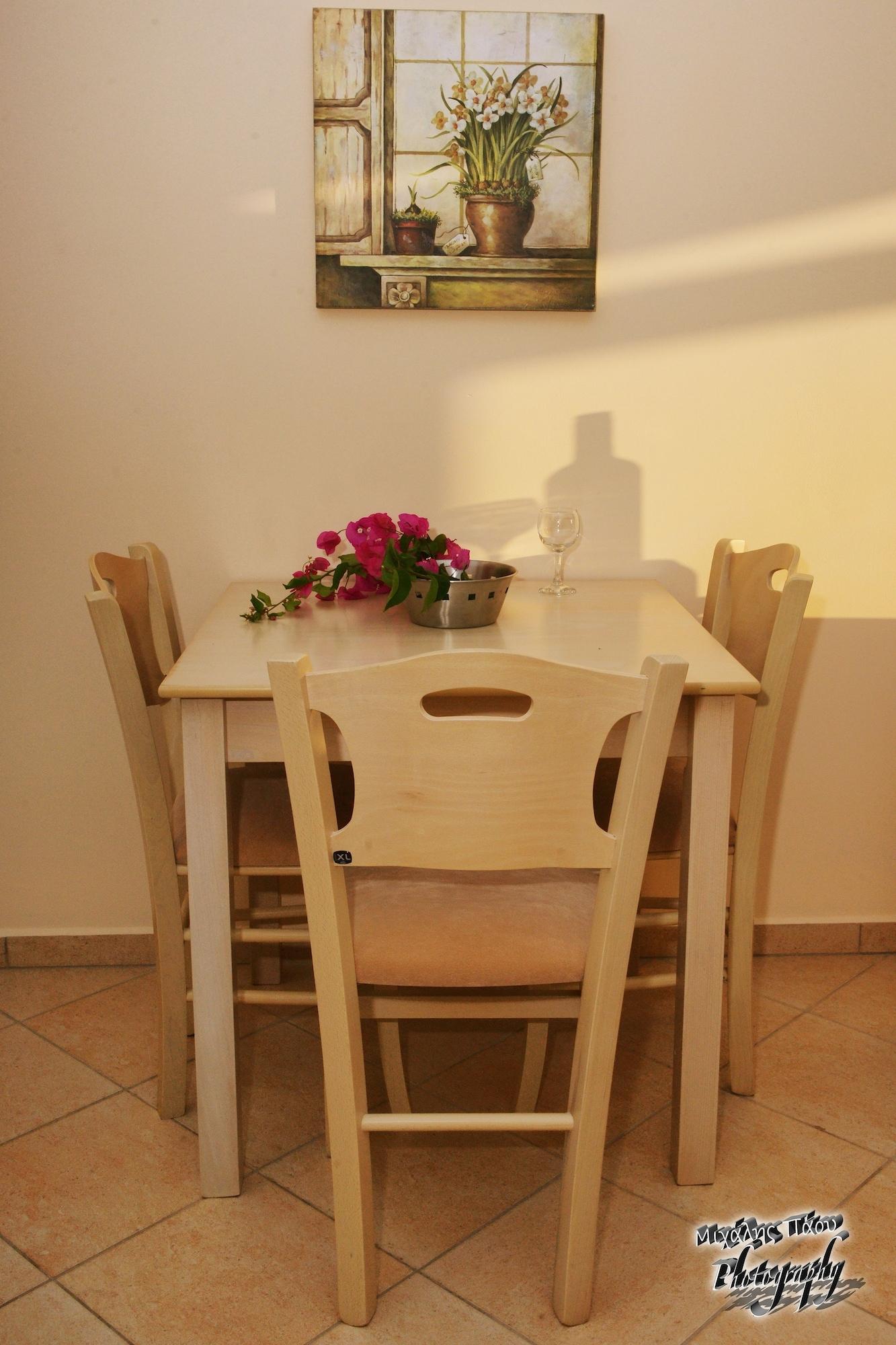 Apartment Sea View One Bedroom