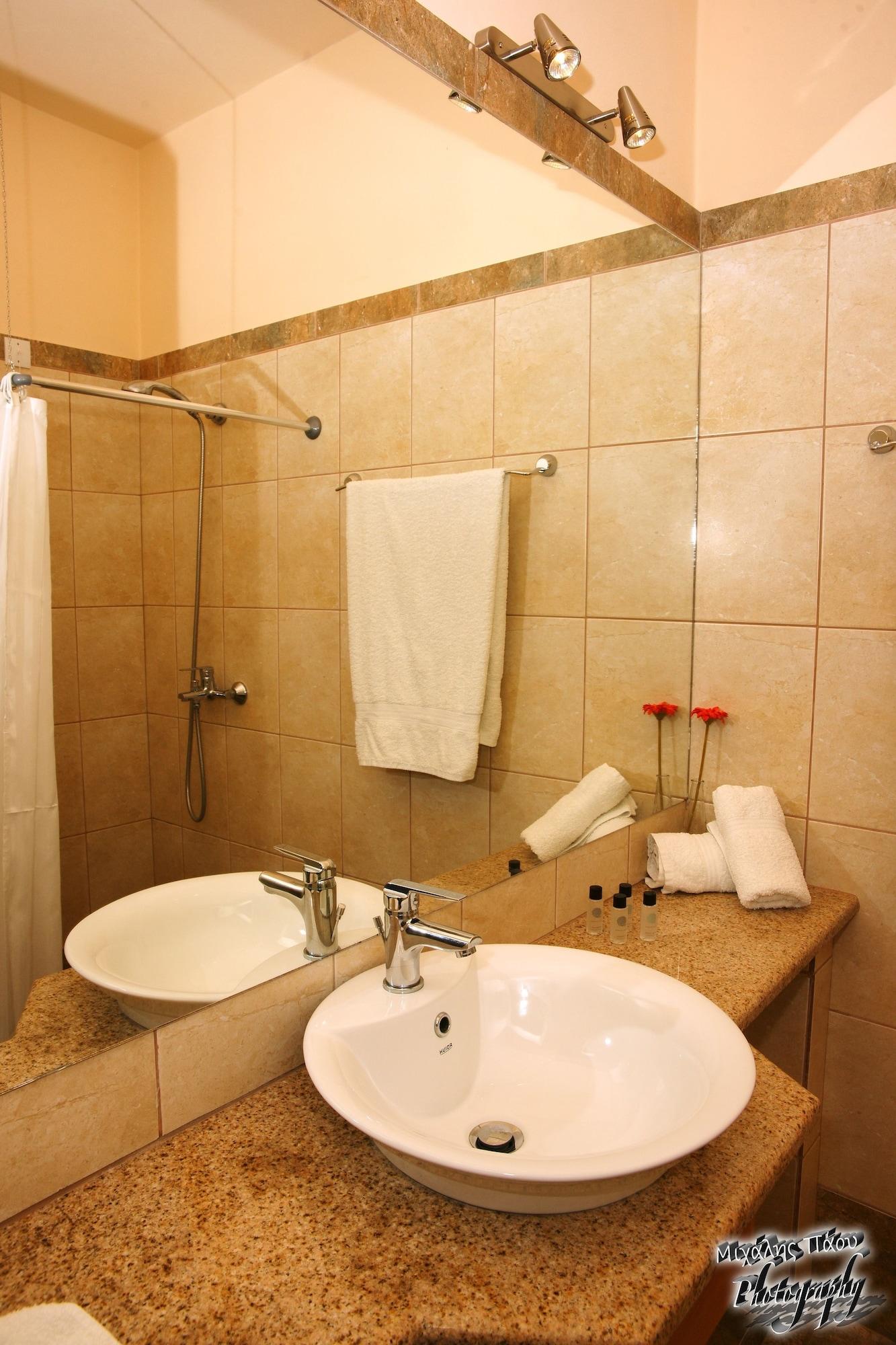 Apartment Sea View One Bedroom