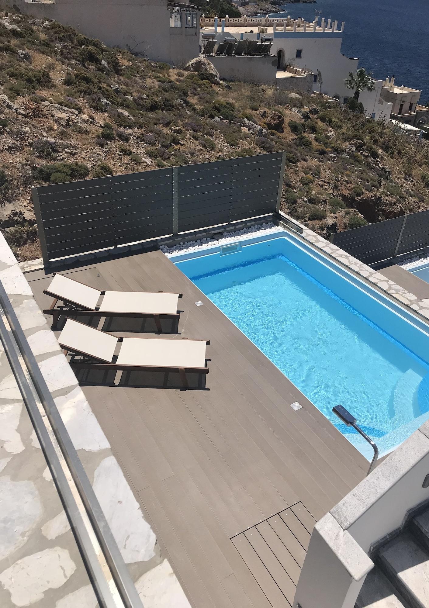 Apartment Deluxe Ocean Front