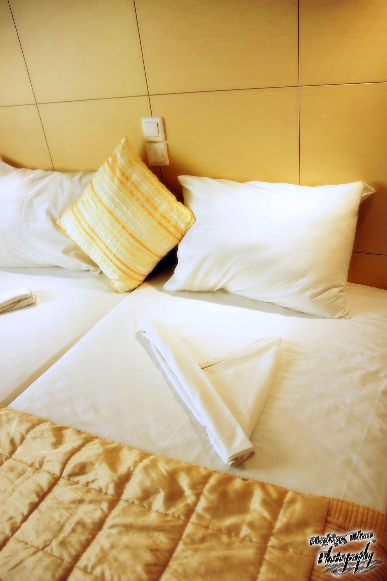 Apartment Sea View One Bedroom