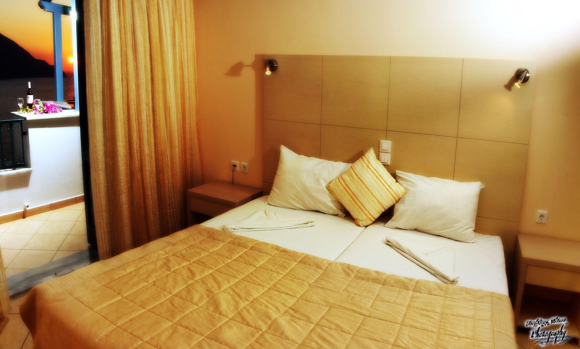 Apartment Sea View One Bedroom