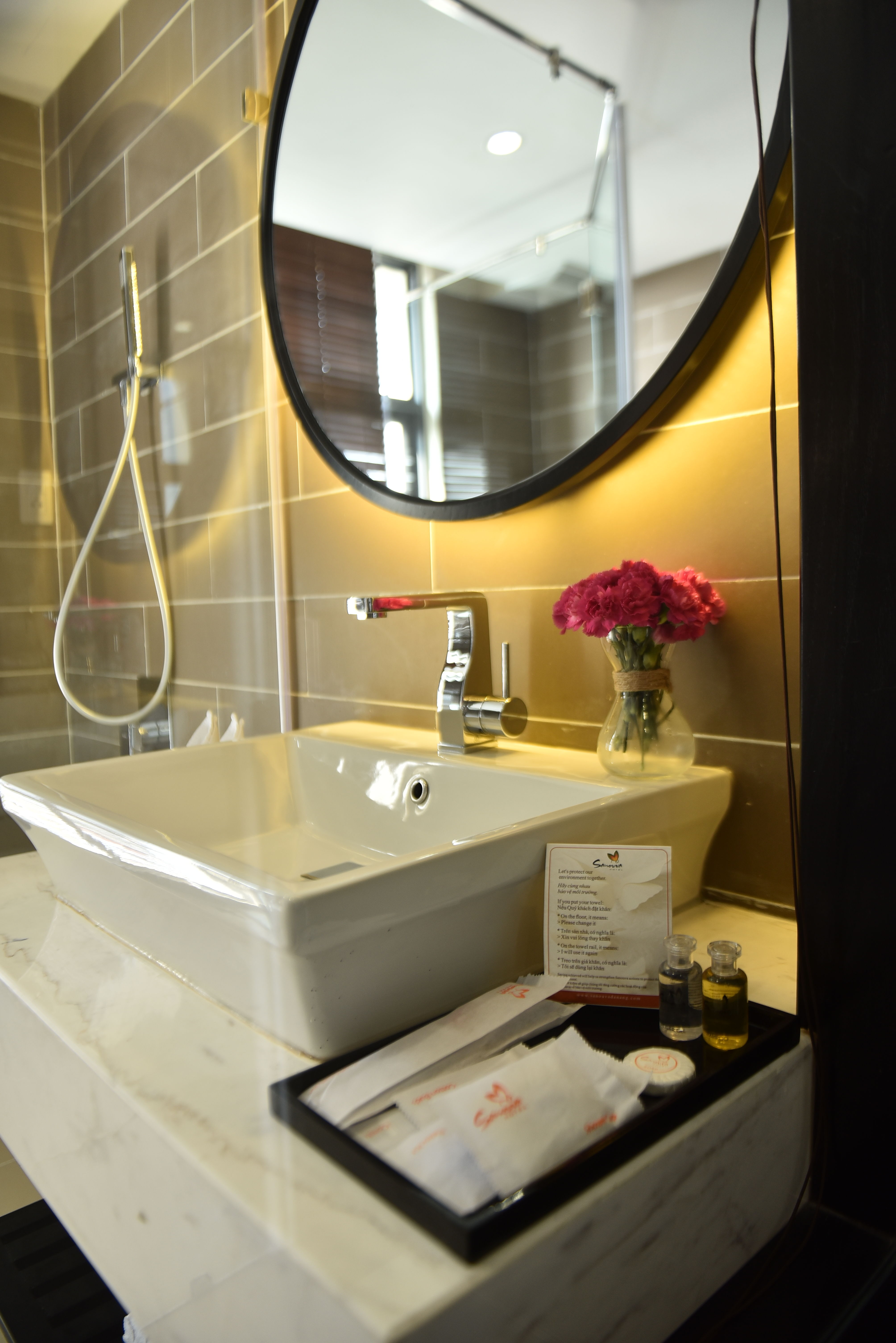 Double Deluxe Premium