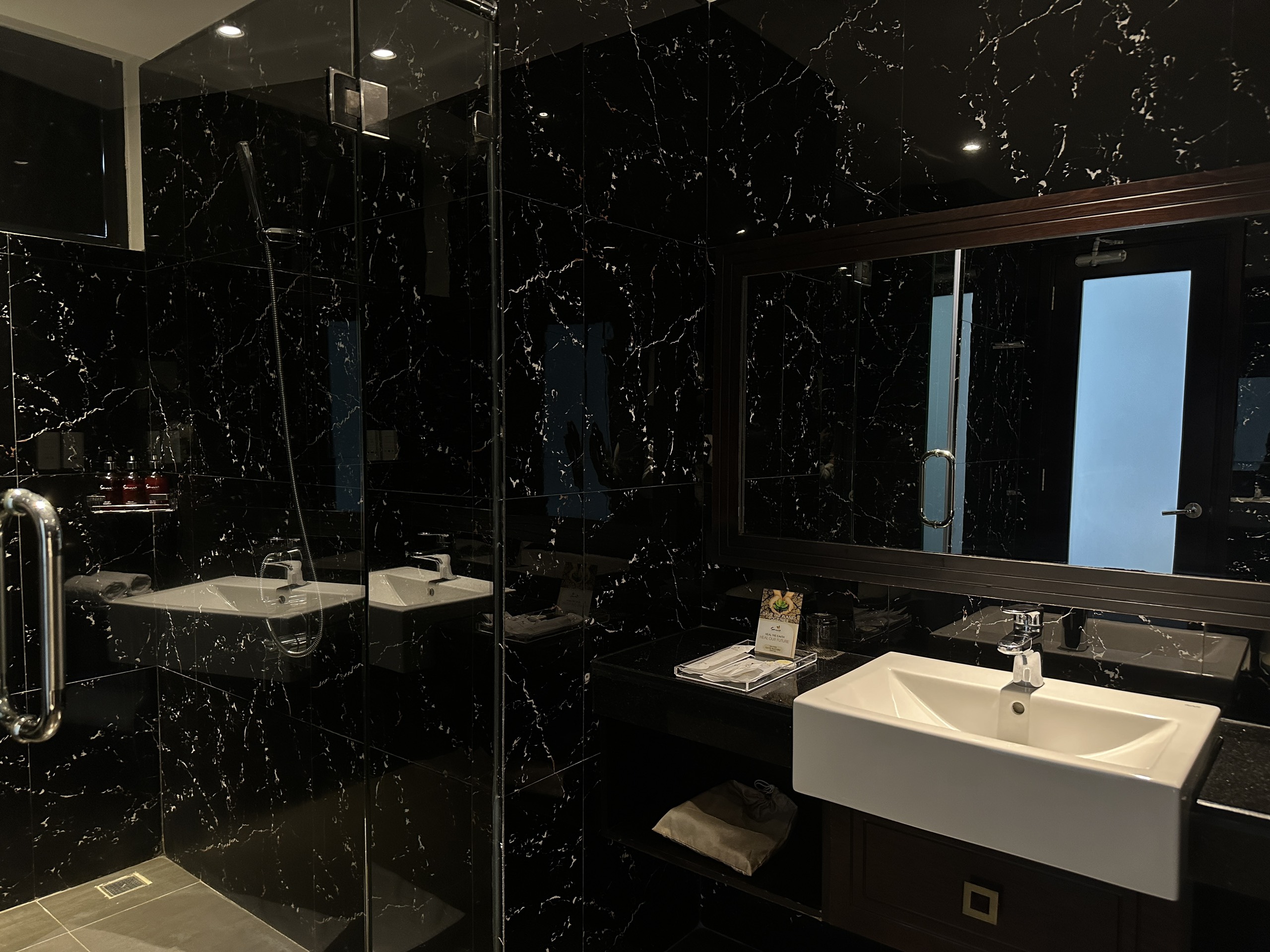 Family Room Executive