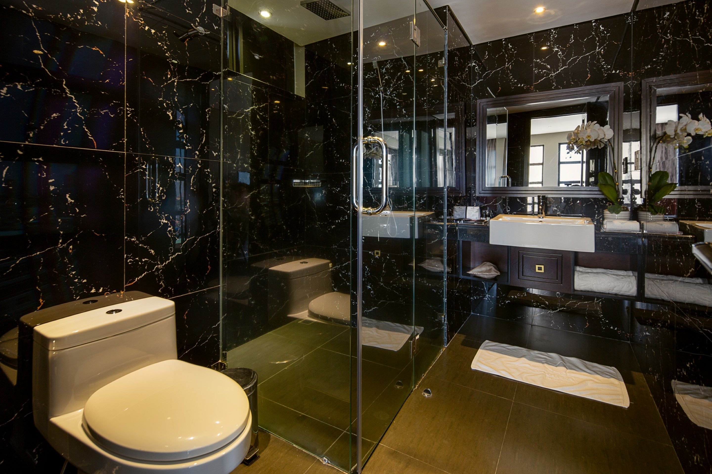 Double Deluxe Premier