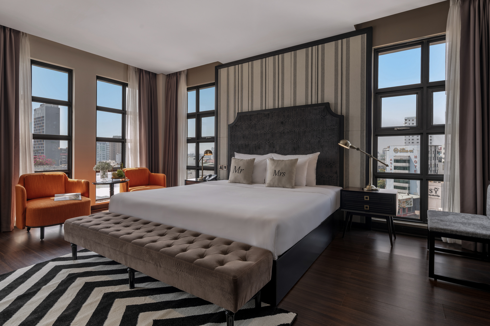 Double Deluxe Premier