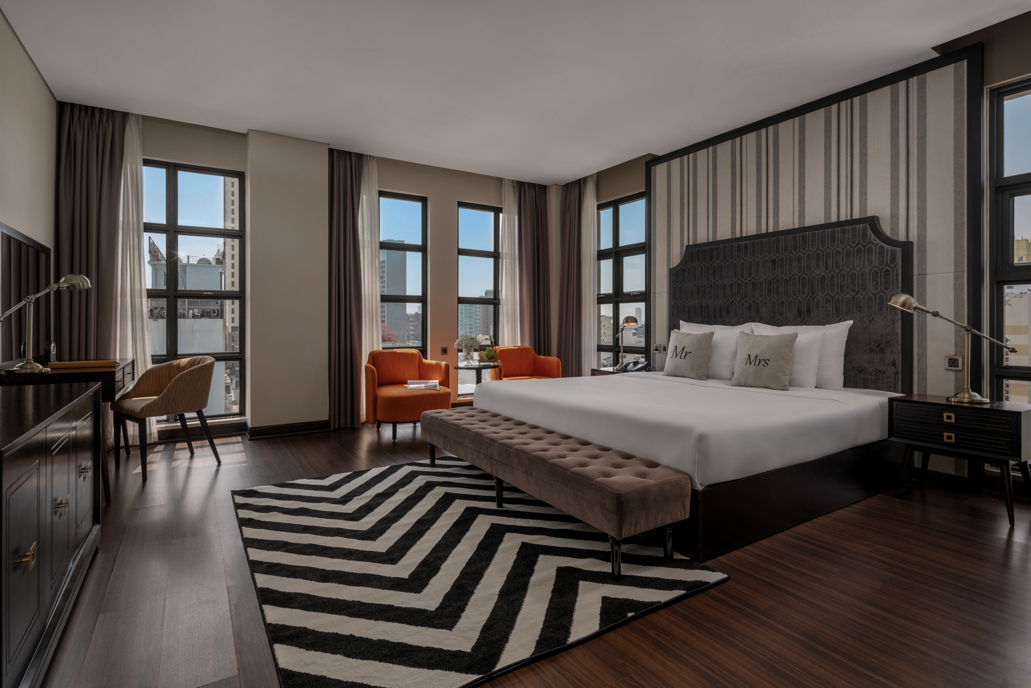 Double Deluxe Premier