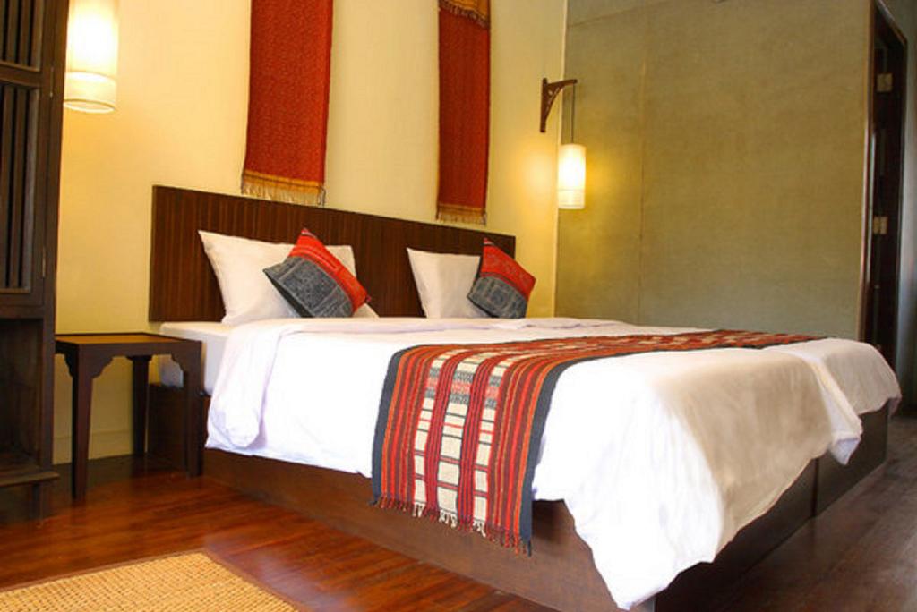 Double or Twin Superior