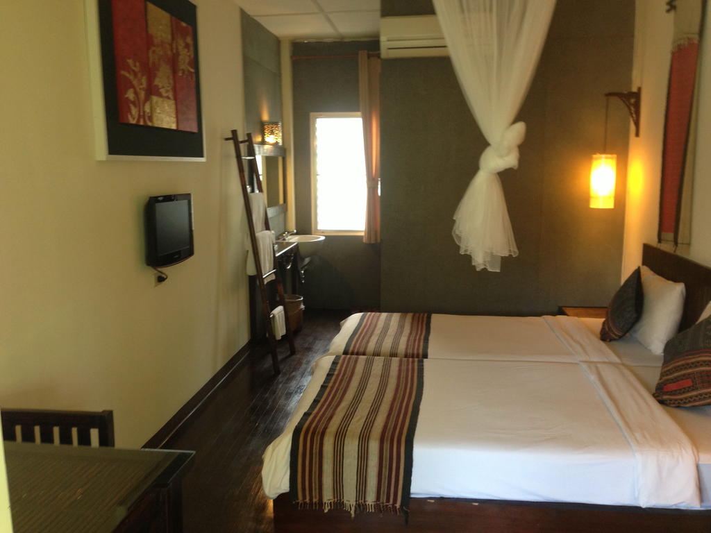 Double or Twin Superior