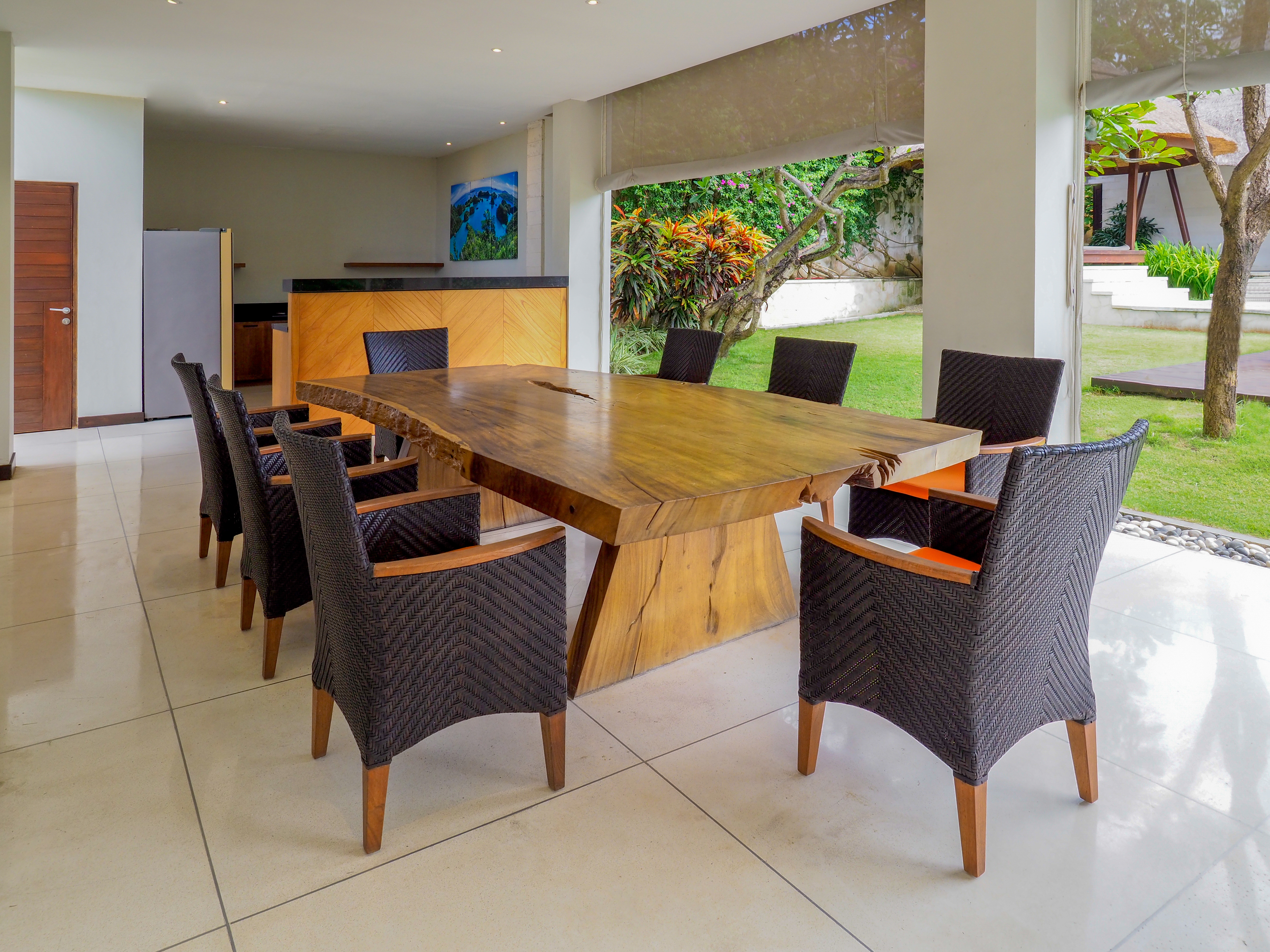 Villa Three Bedrooms