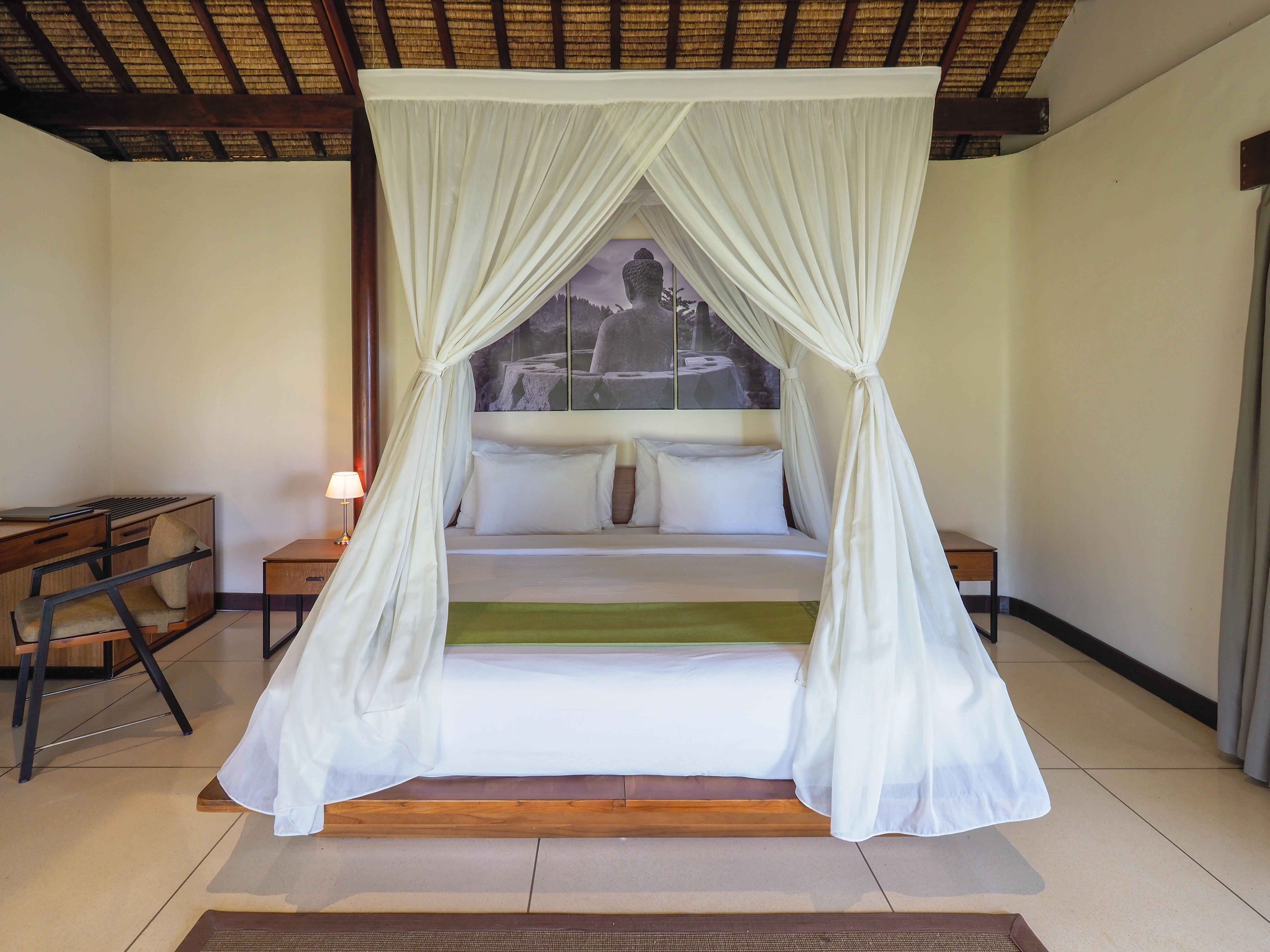 Villa Three Bedrooms