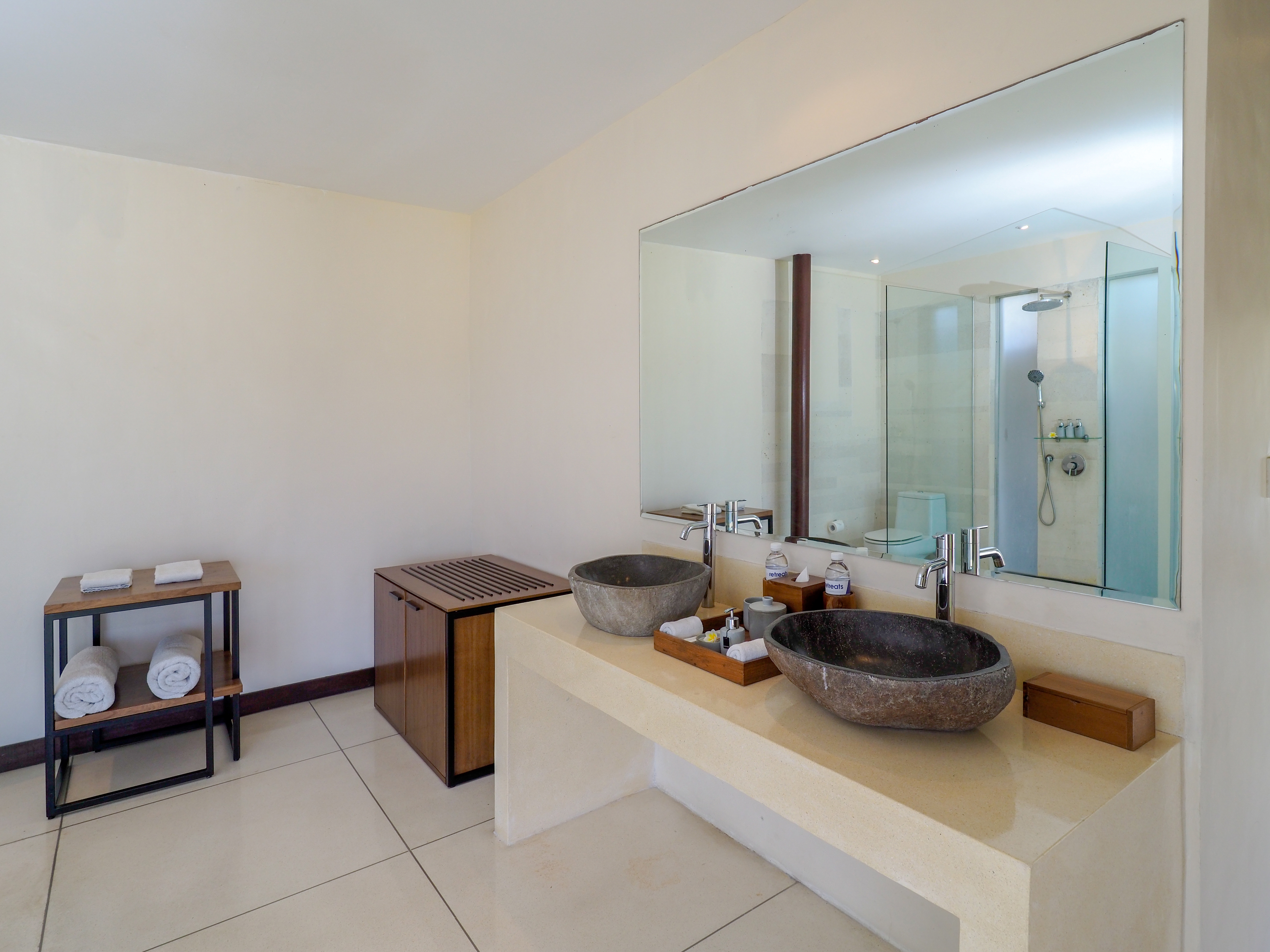 Villa Three Bedrooms