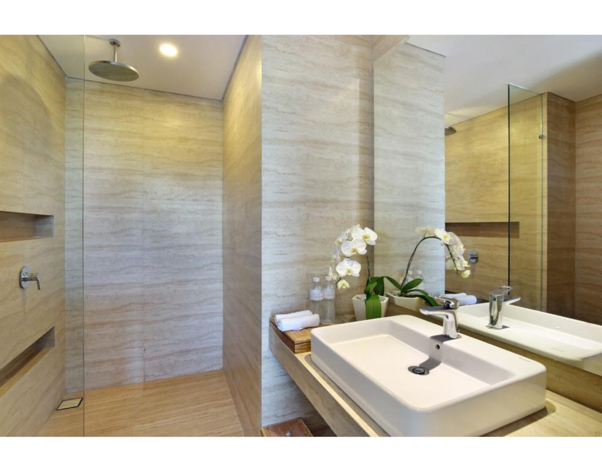 Double or Twin Superior