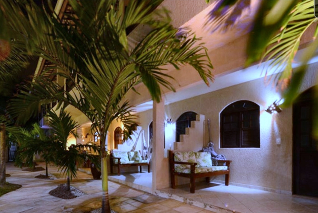 Quadruple Capacity 4