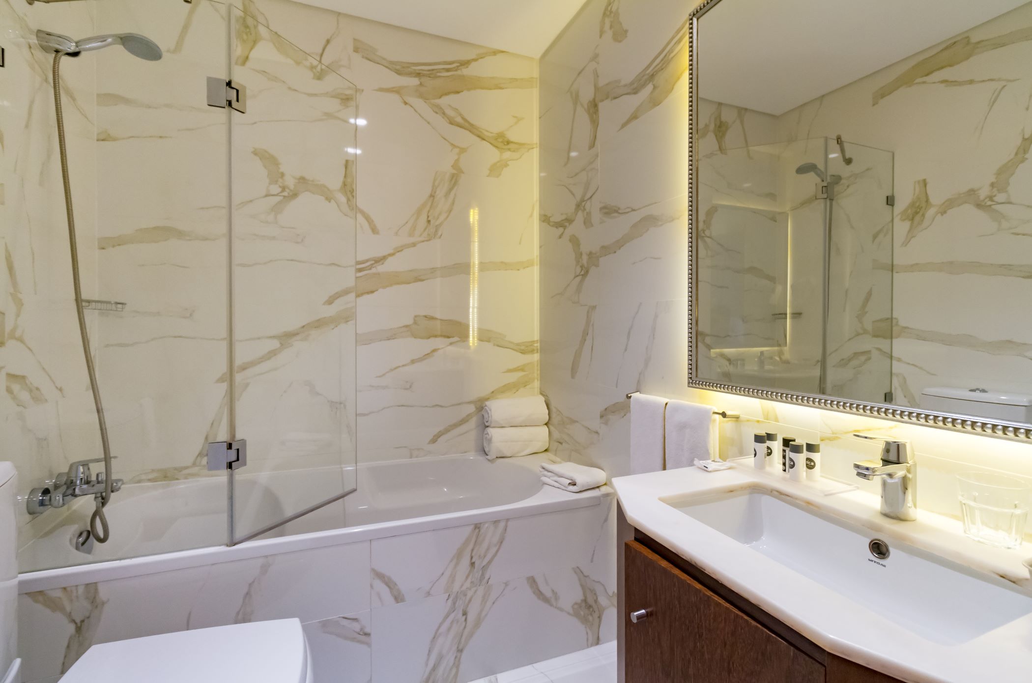 Double or Twin Standard