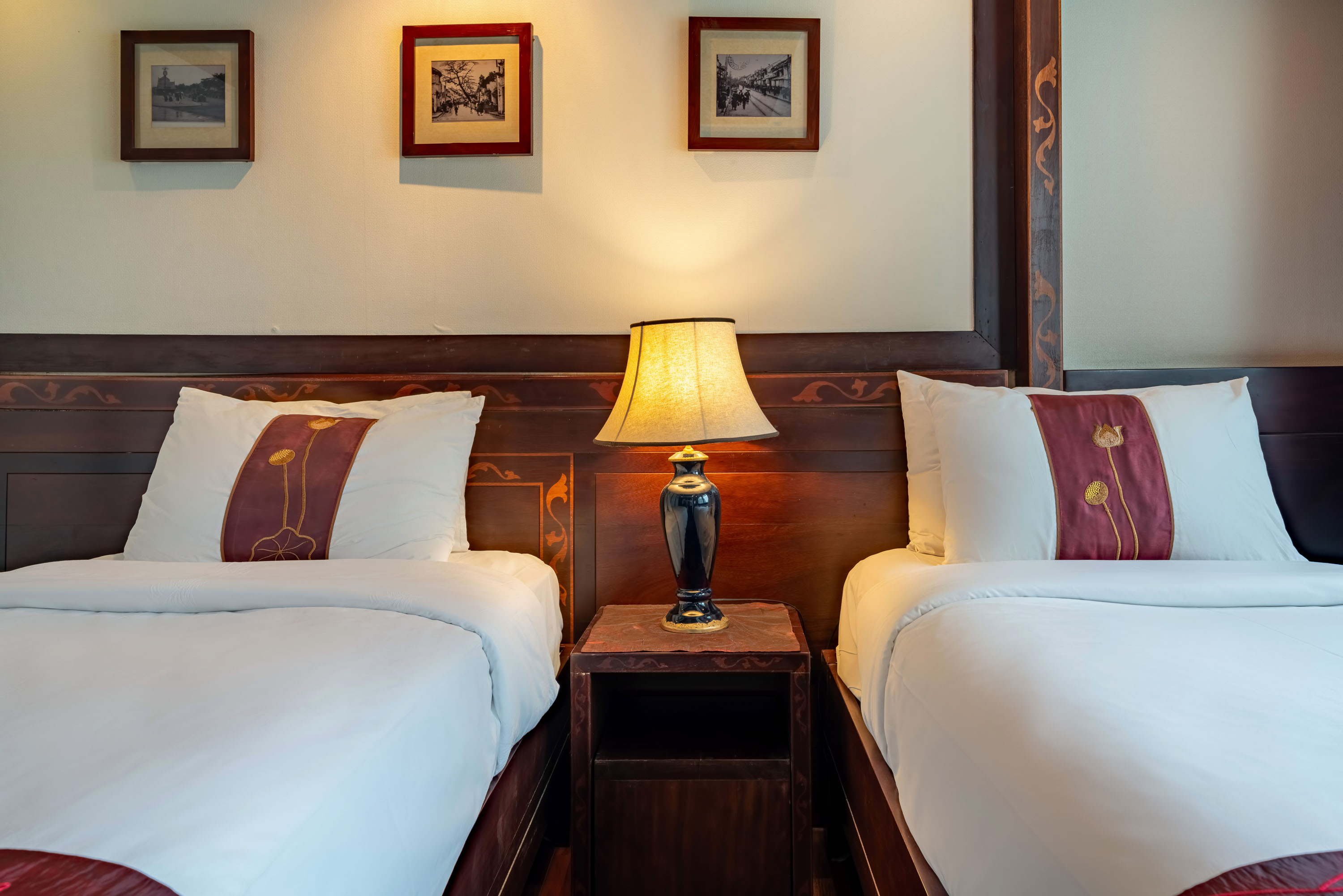 Double or Twin Superior Capacity 2