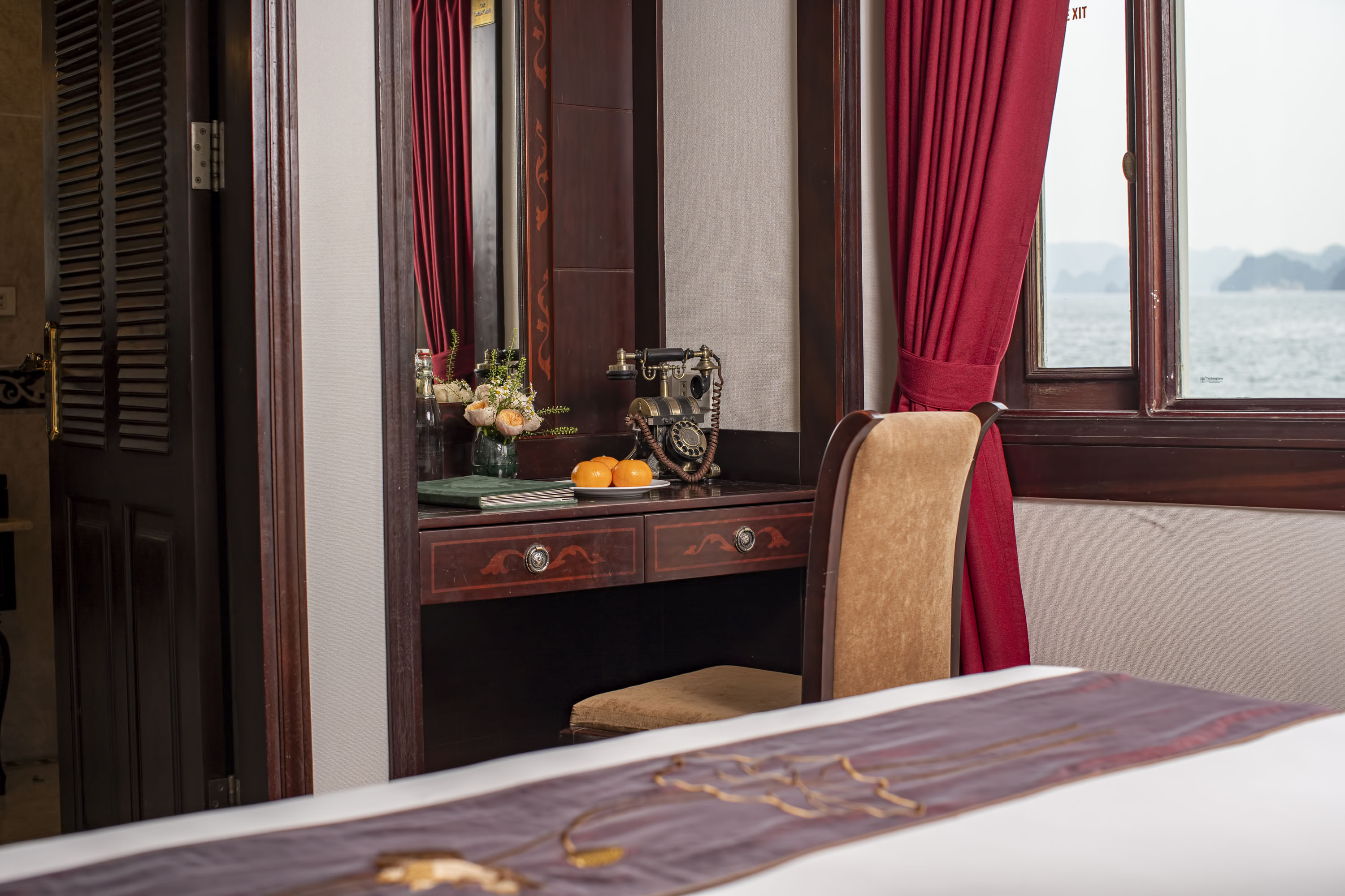 Double or Twin Superior Capacity 2