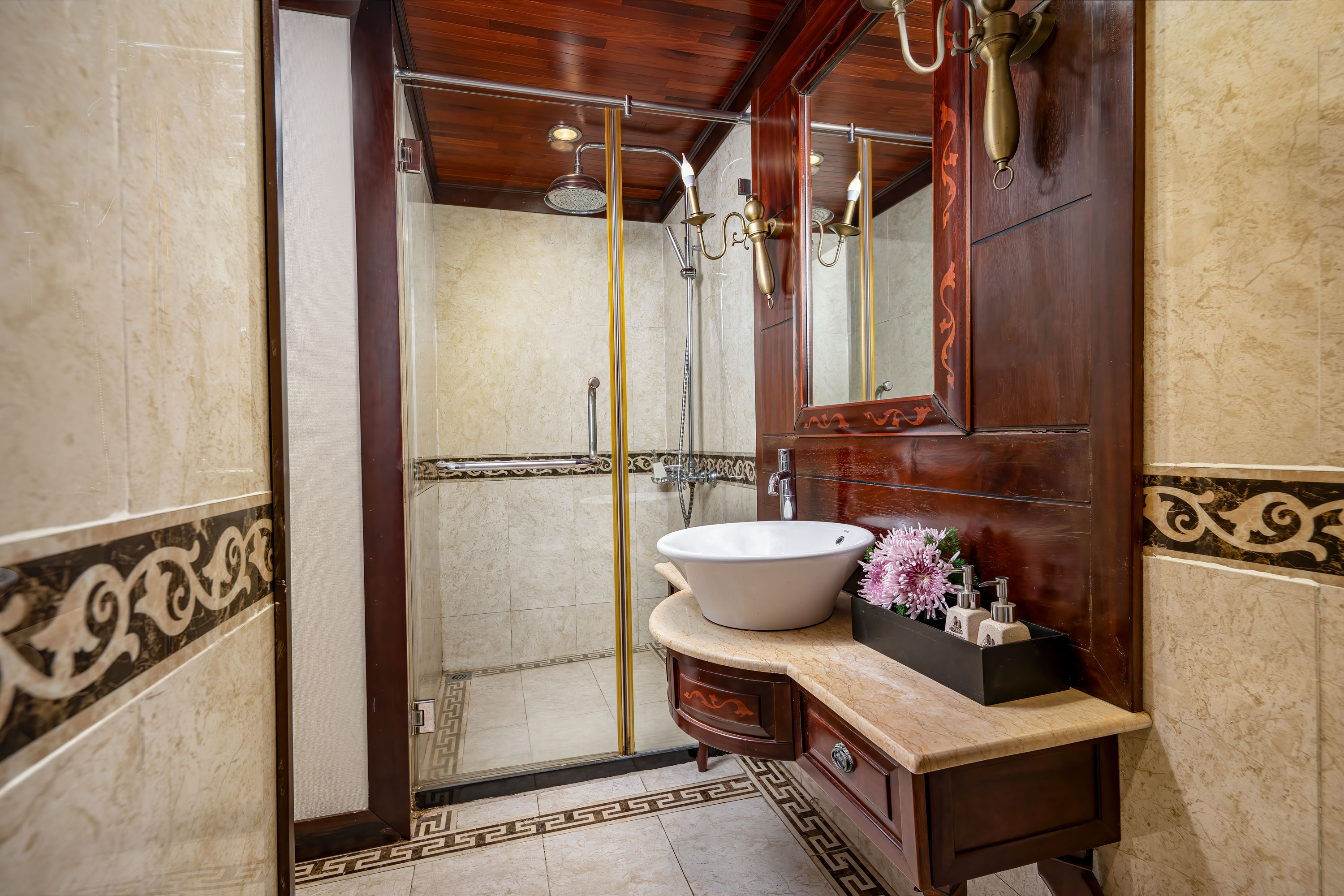 Double or Twin Superior Capacity 2