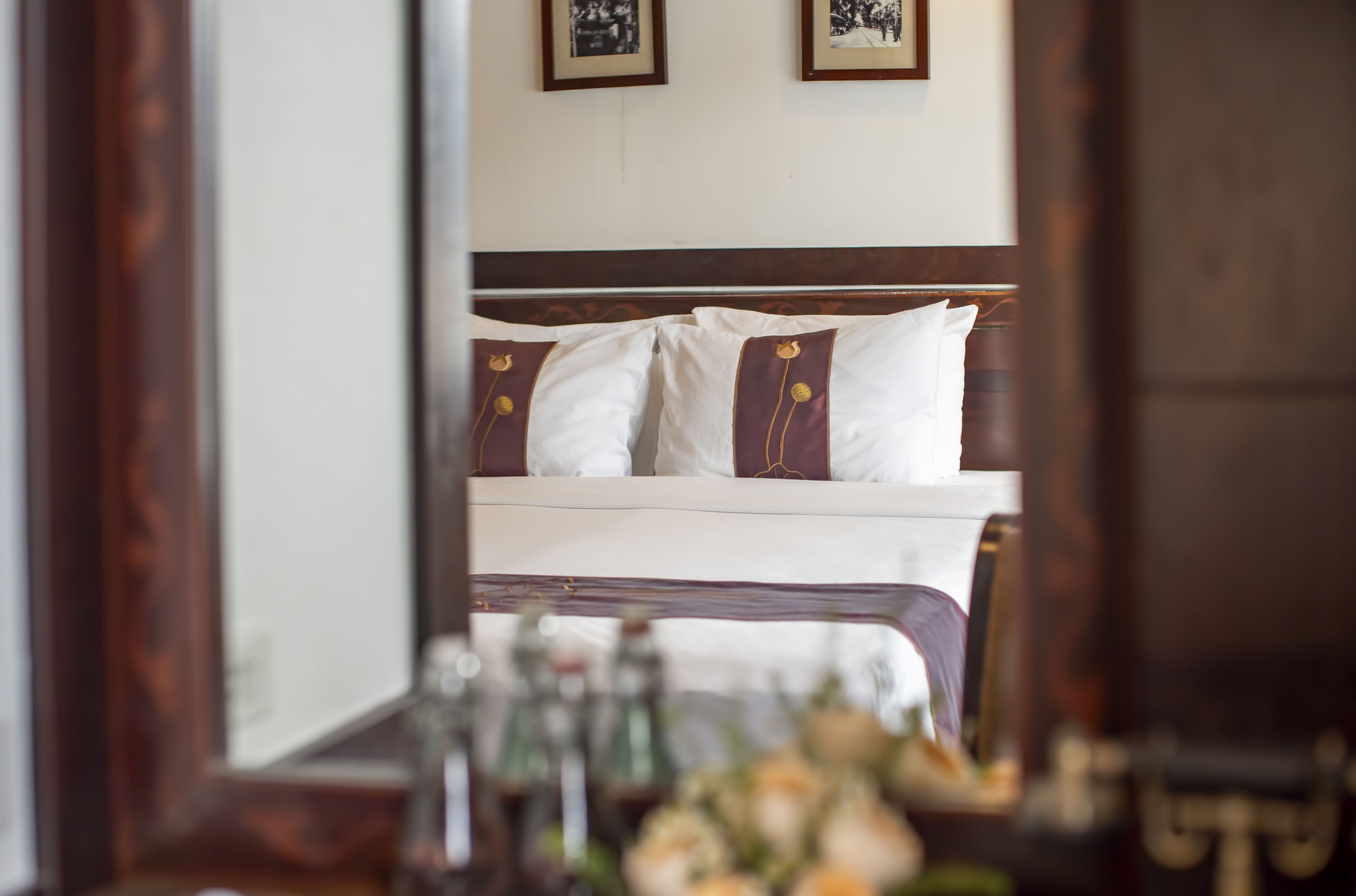 Double or Twin Superior Capacity 2