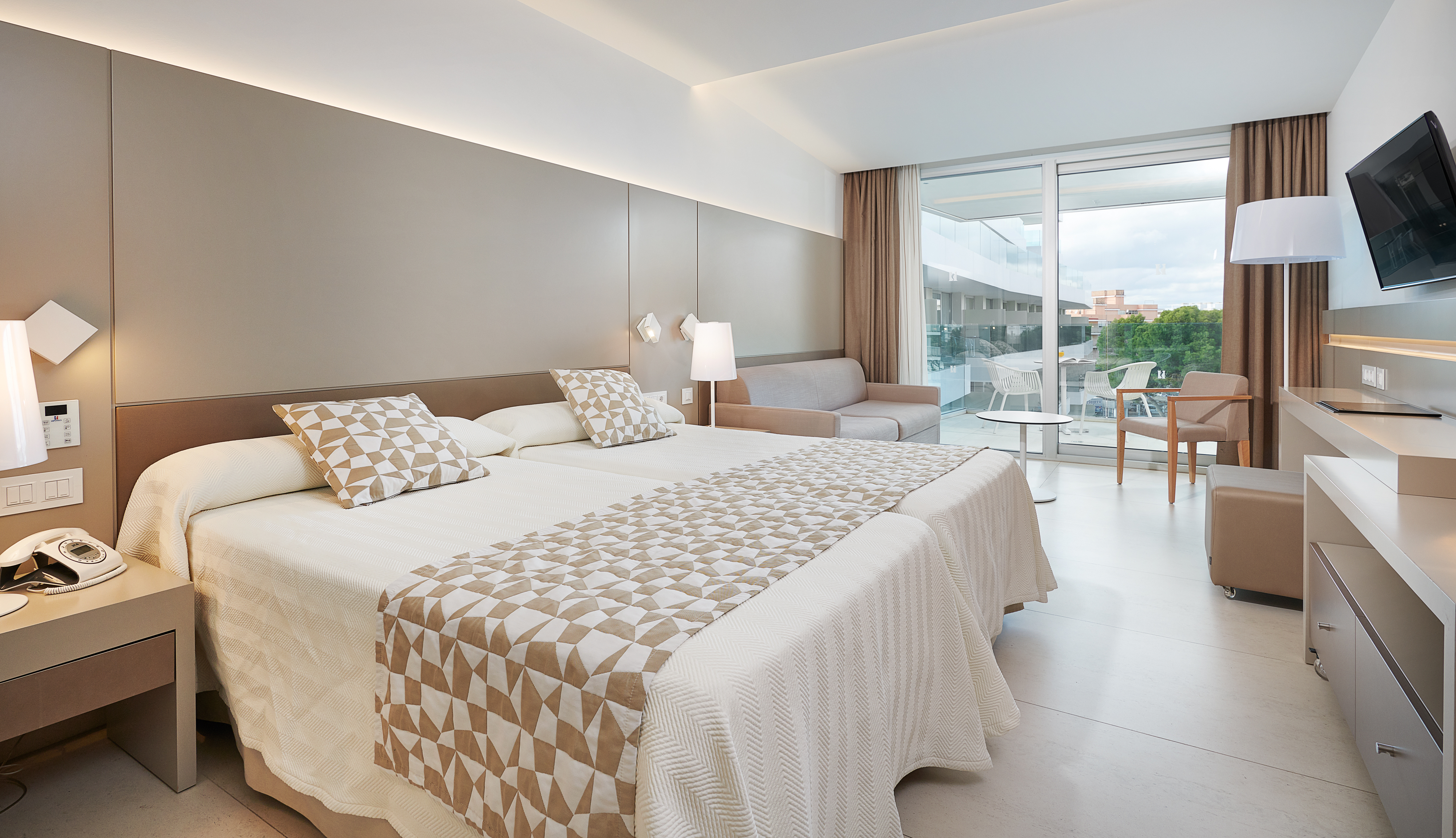 Double Single Standard