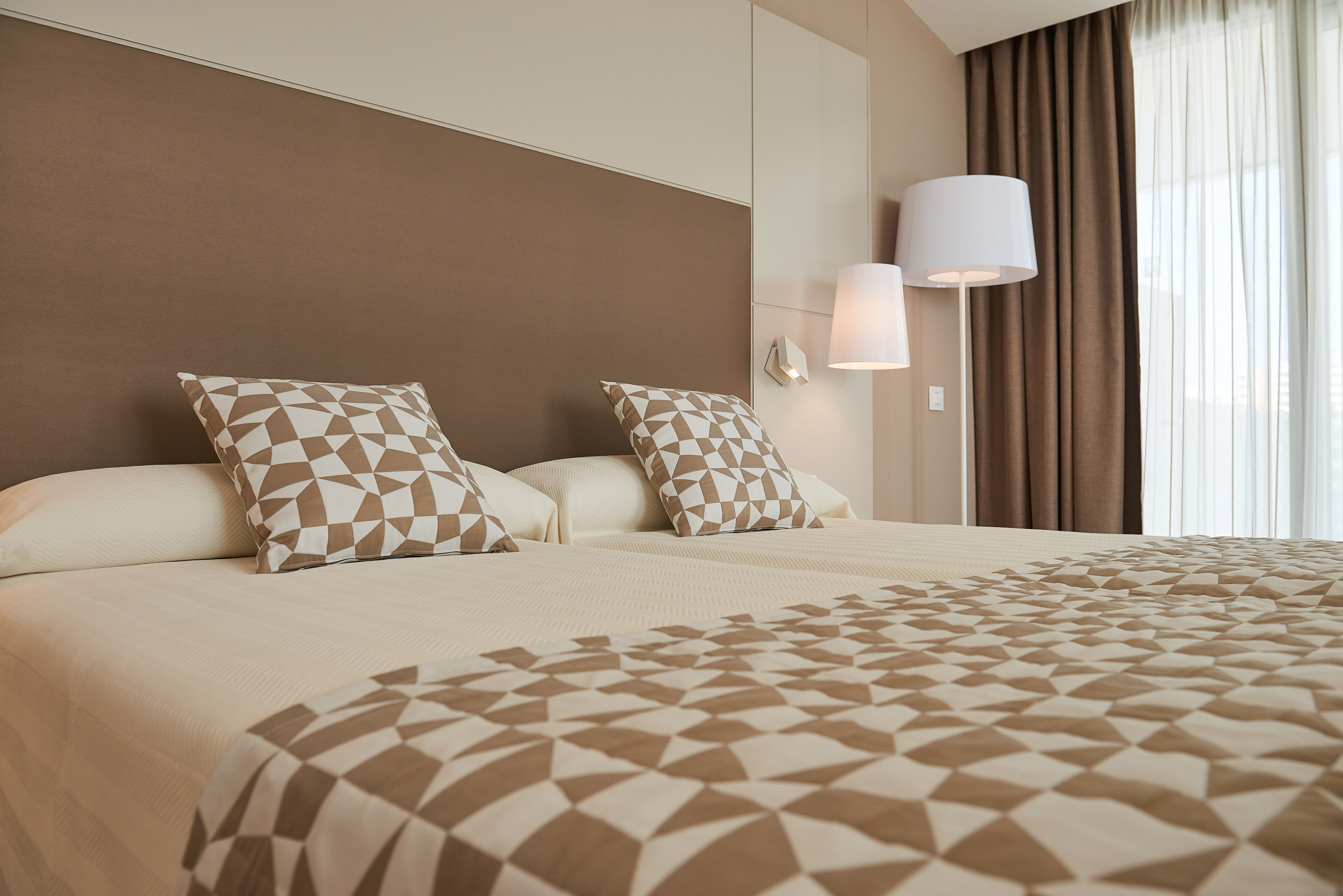 Junior Suite Standard