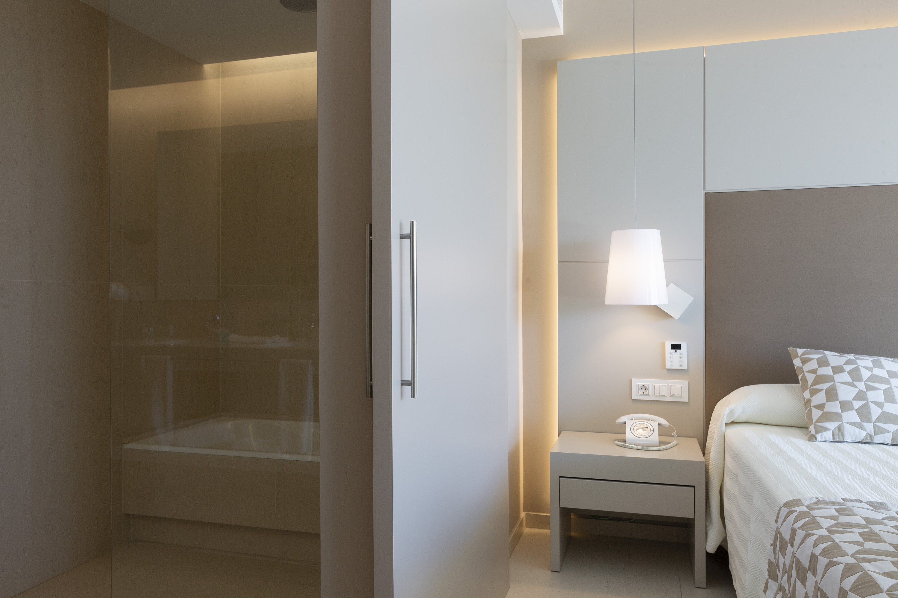 Junior Suite Pool View