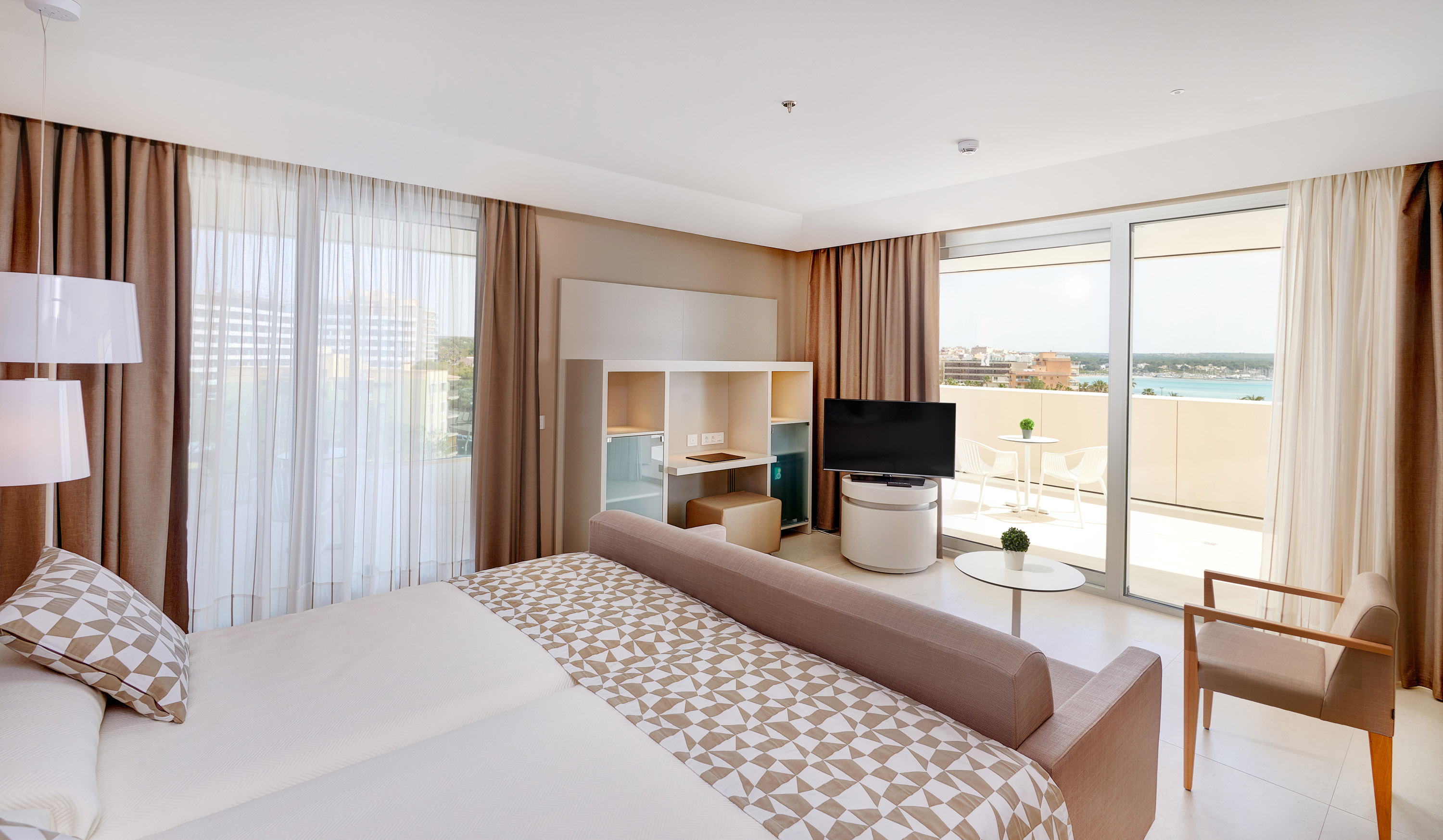 Junior Suite Standard