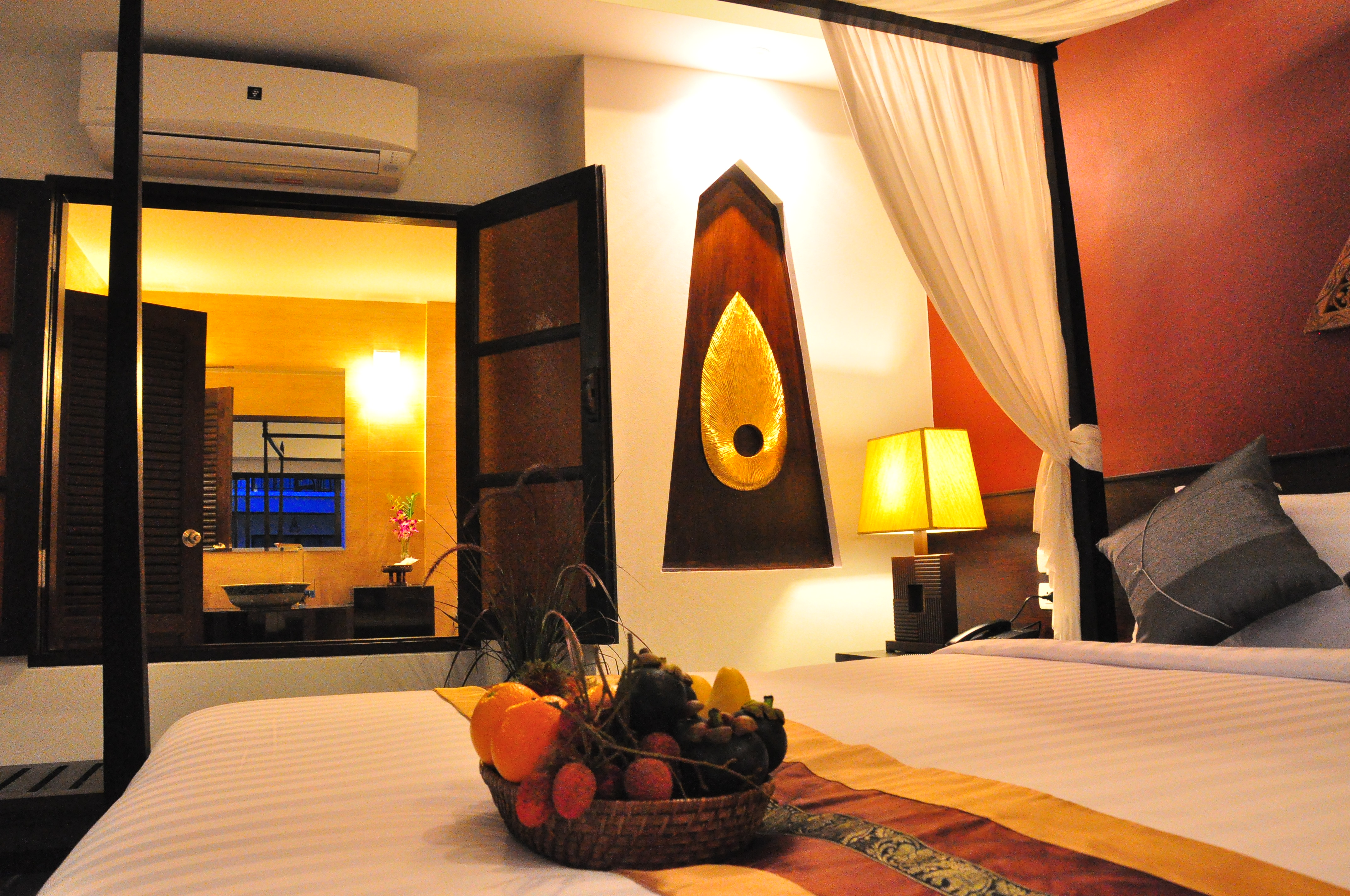 Double or Twin Grand Deluxe