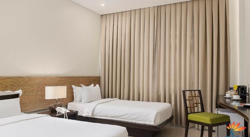 Double or Twin Deluxe