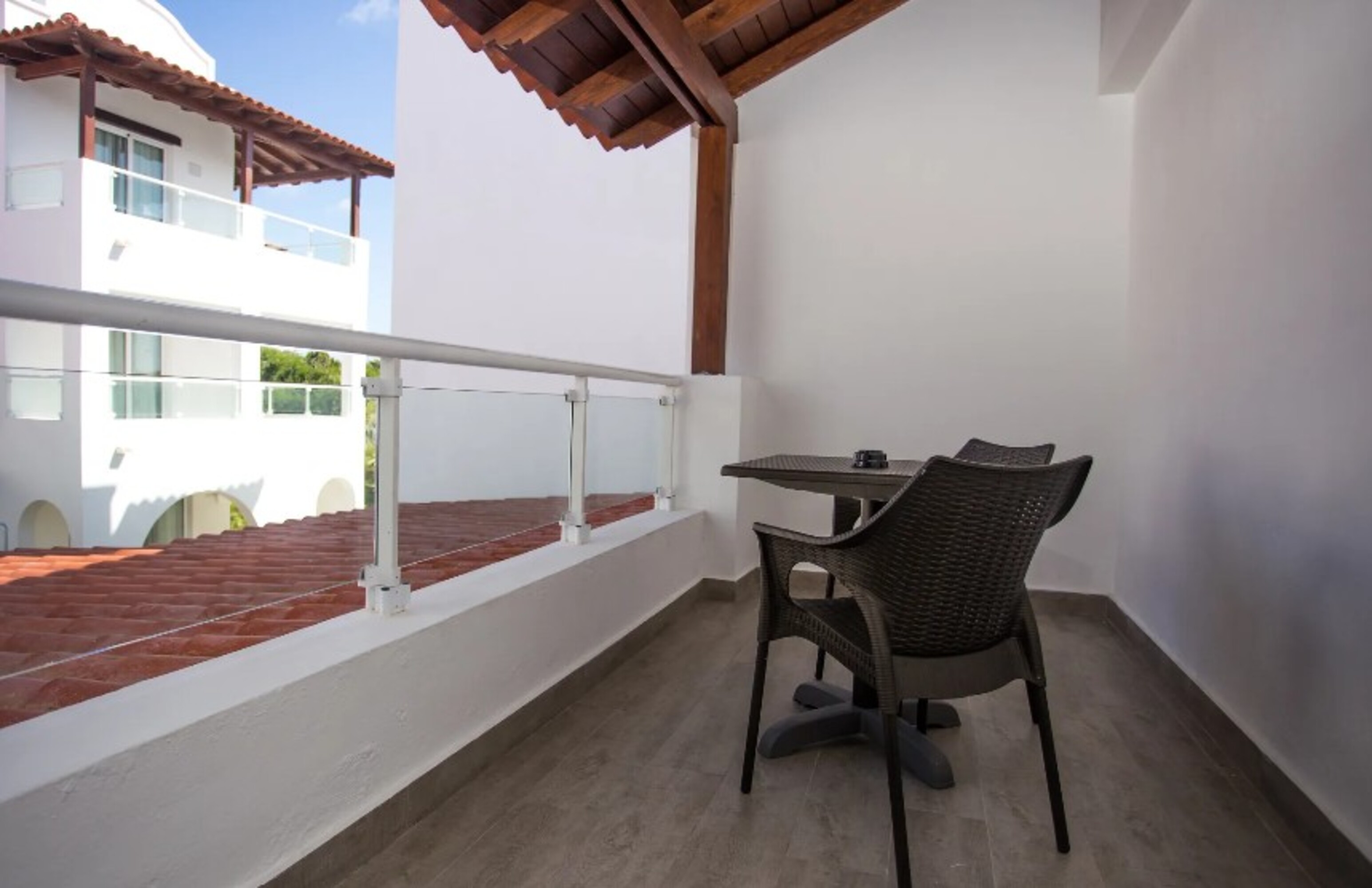 Suite Deluxe Garden View