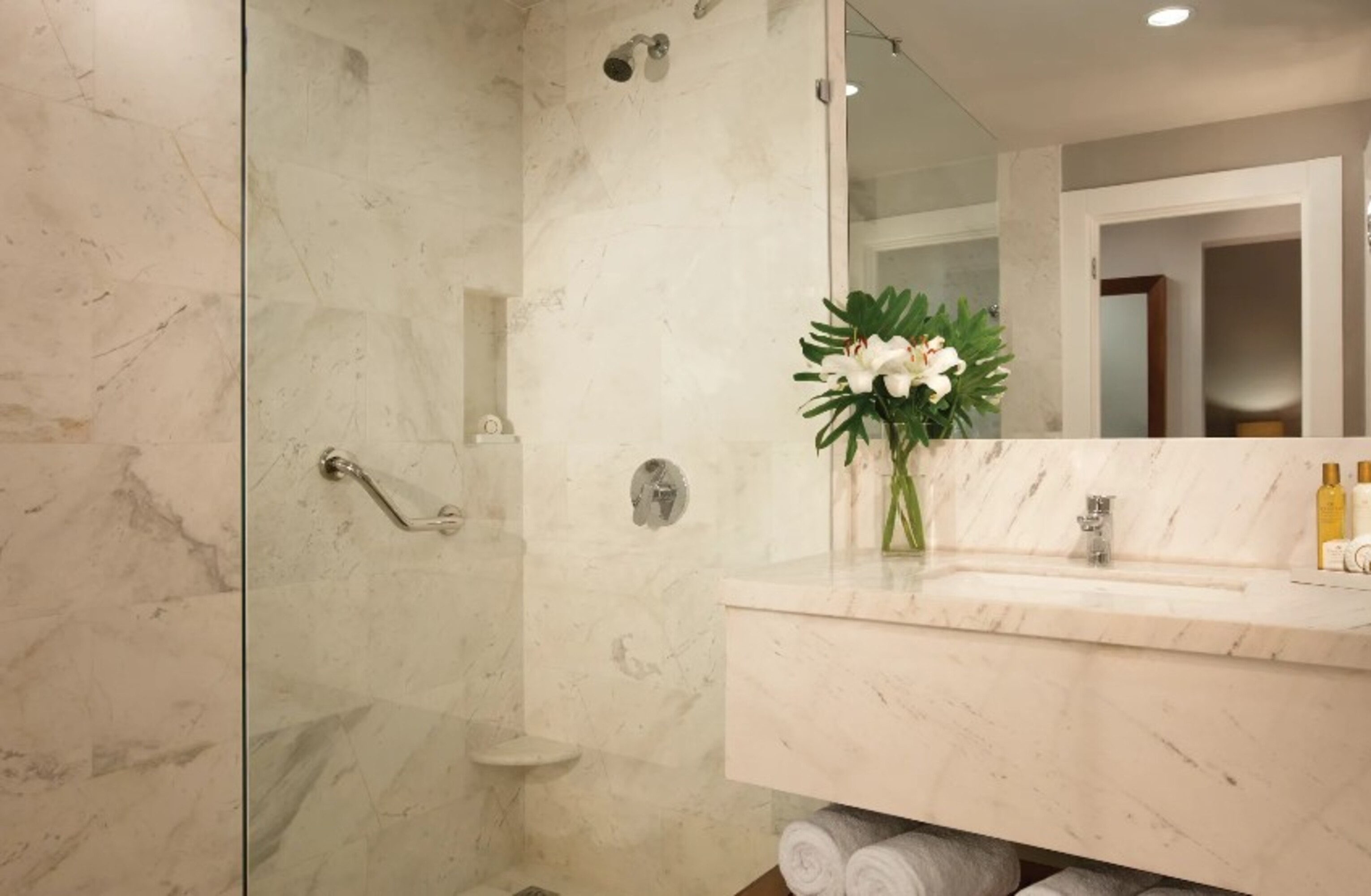 Suite with Double Bed