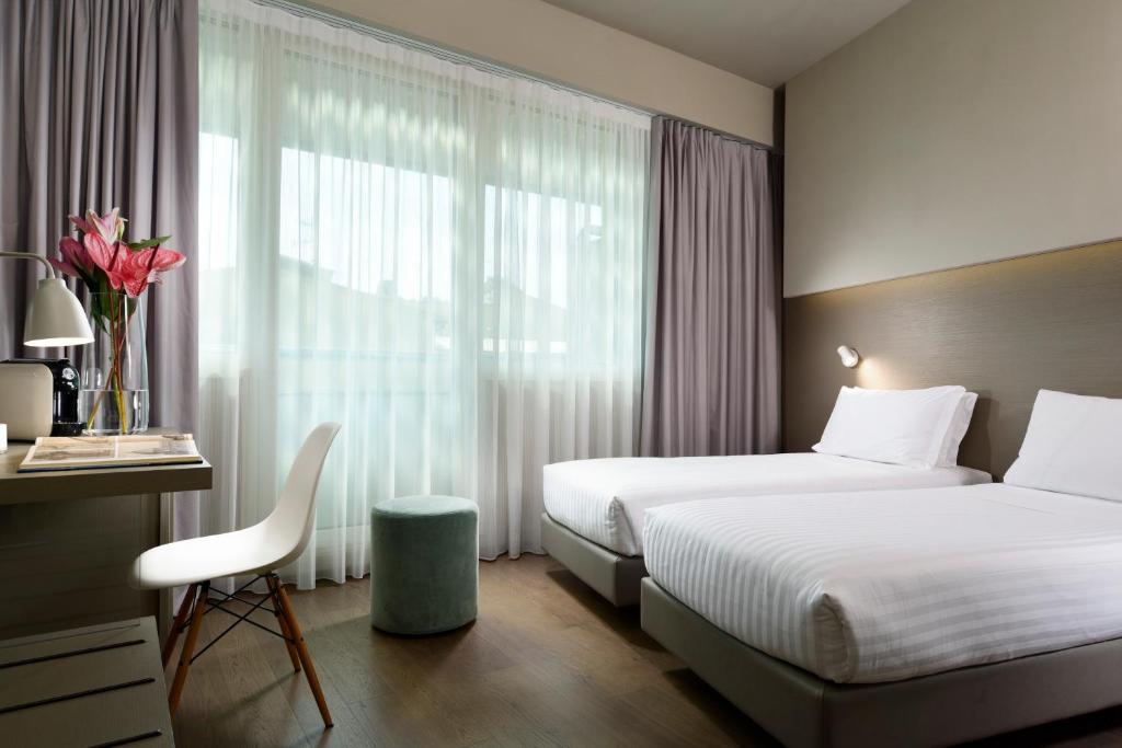 Double Comfort