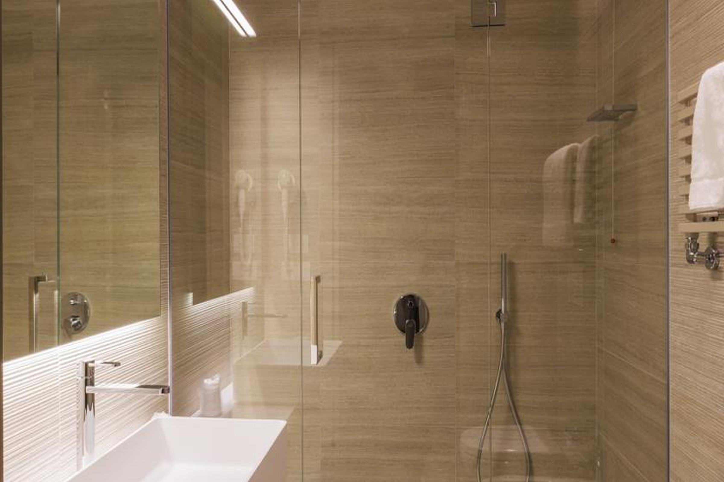 Junior Suite Capacity 3