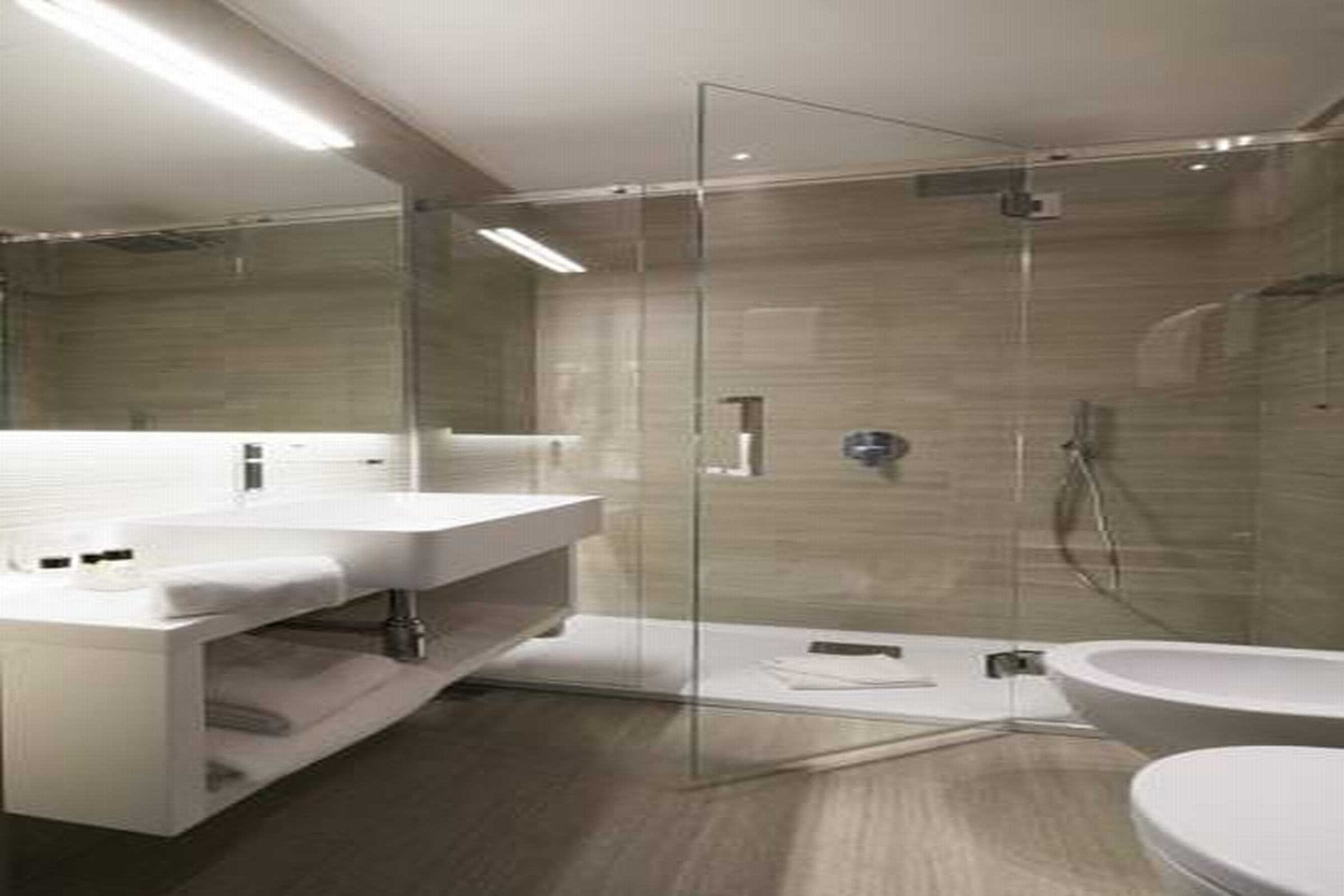 Junior Suite Capacity 1