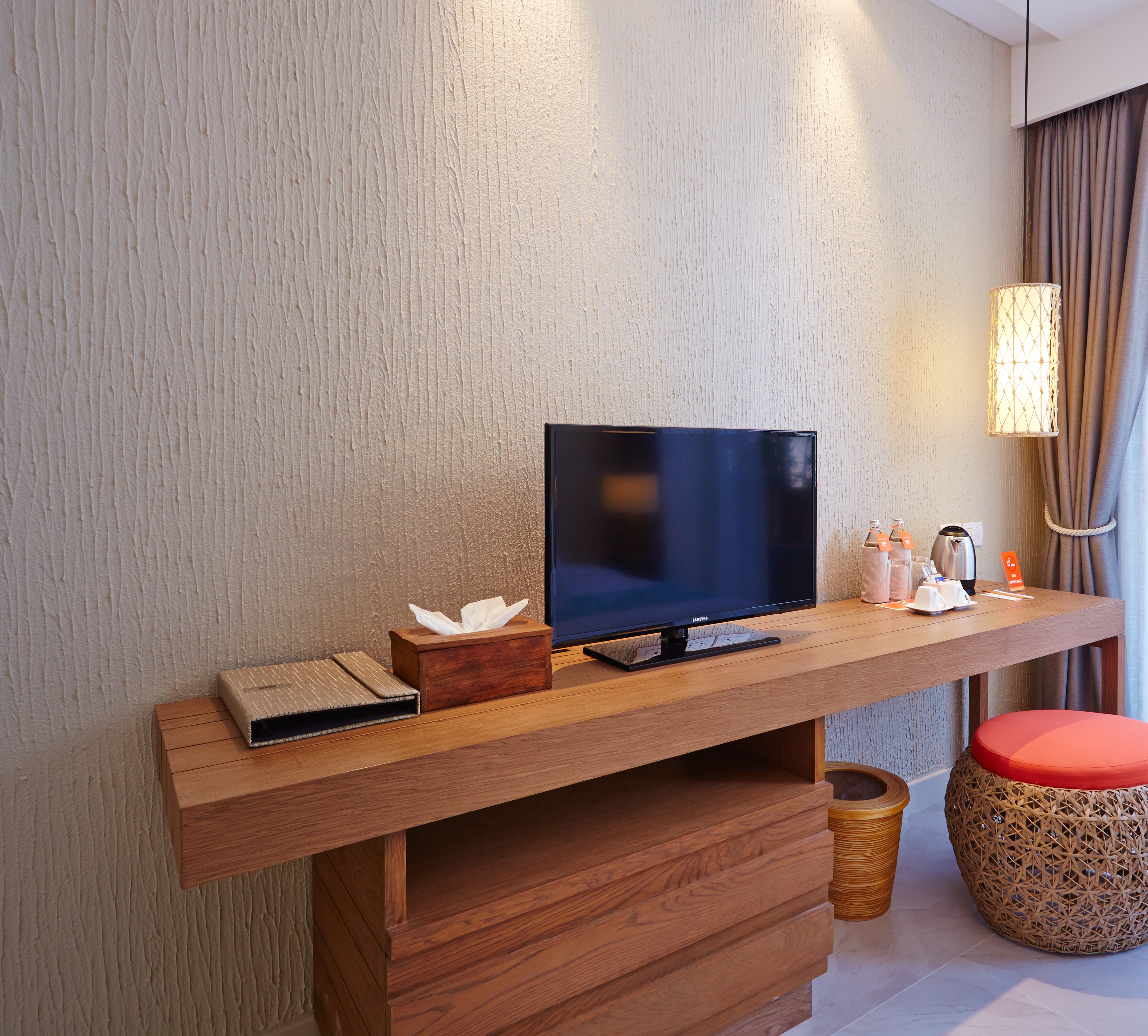 Double or Twin Superior