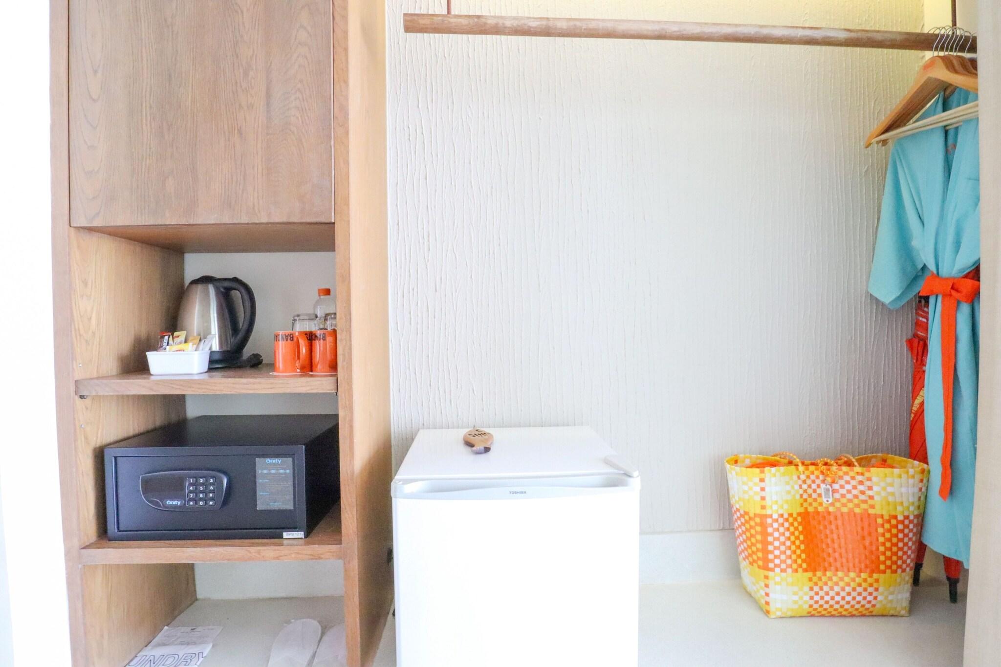 Double Premier Sea View