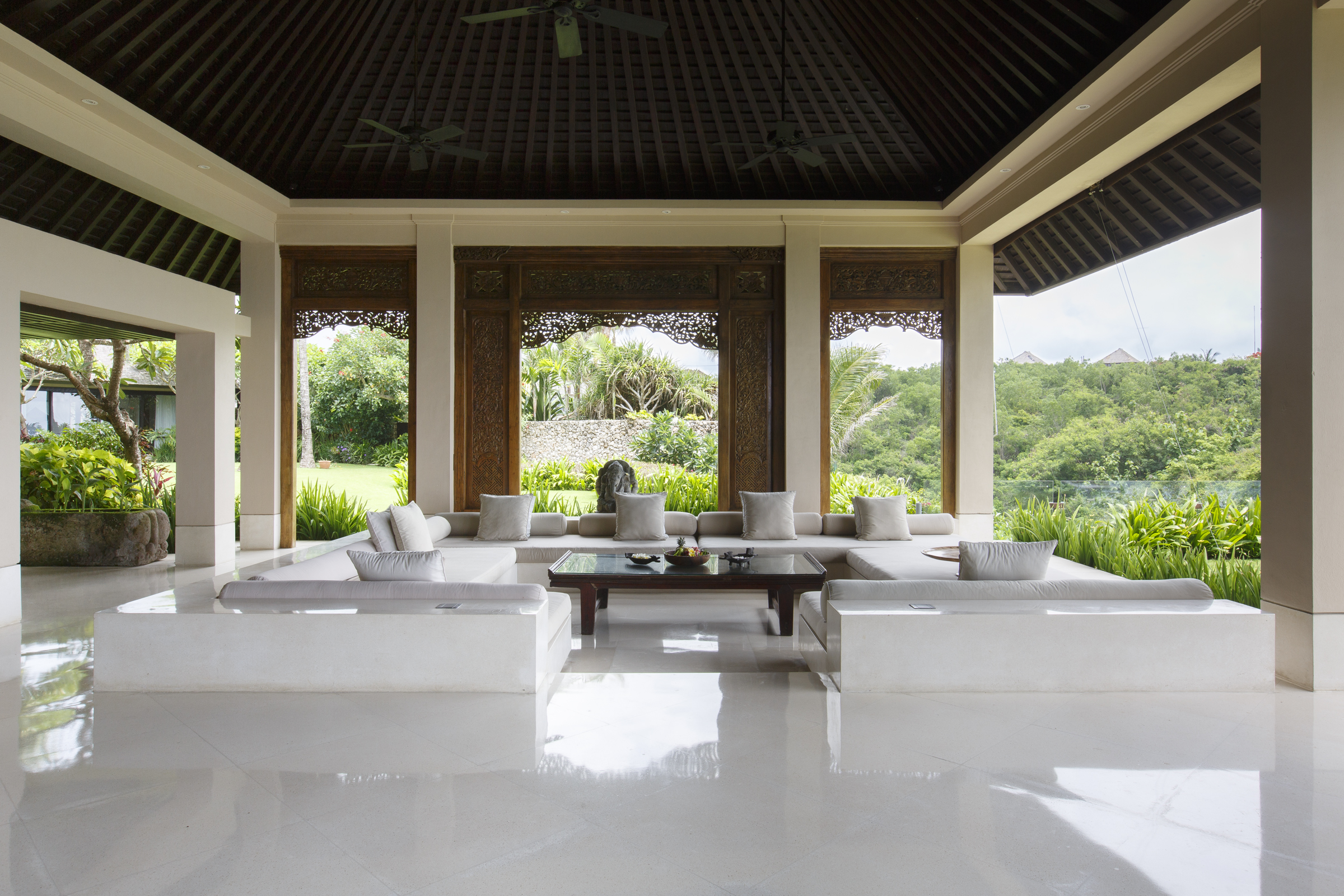 Villa Ocean View Three Bedrooms