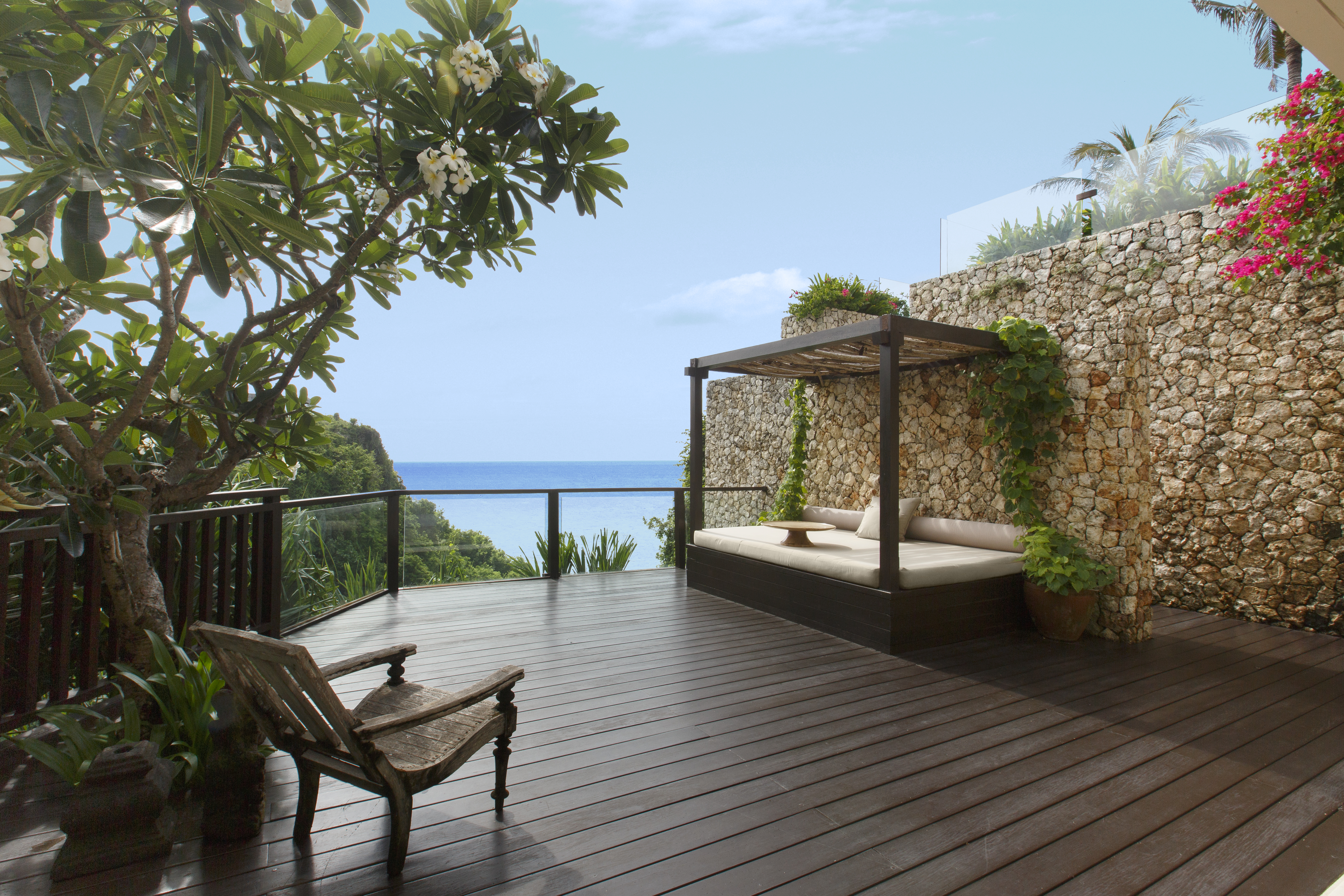 Villa Luxury Ocean View