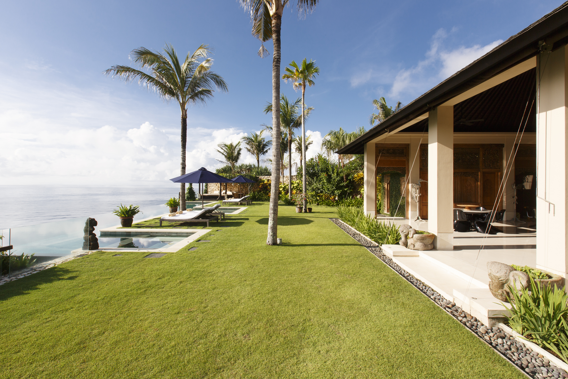 Villa Luxury Ocean View