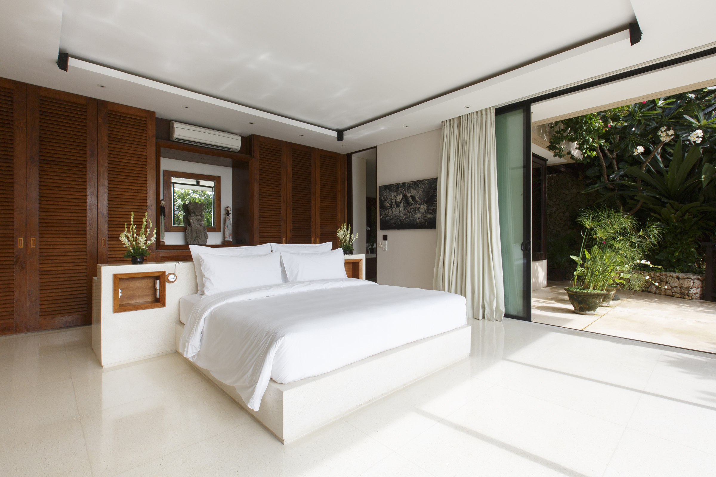 Villa Ocean View Three Bedrooms