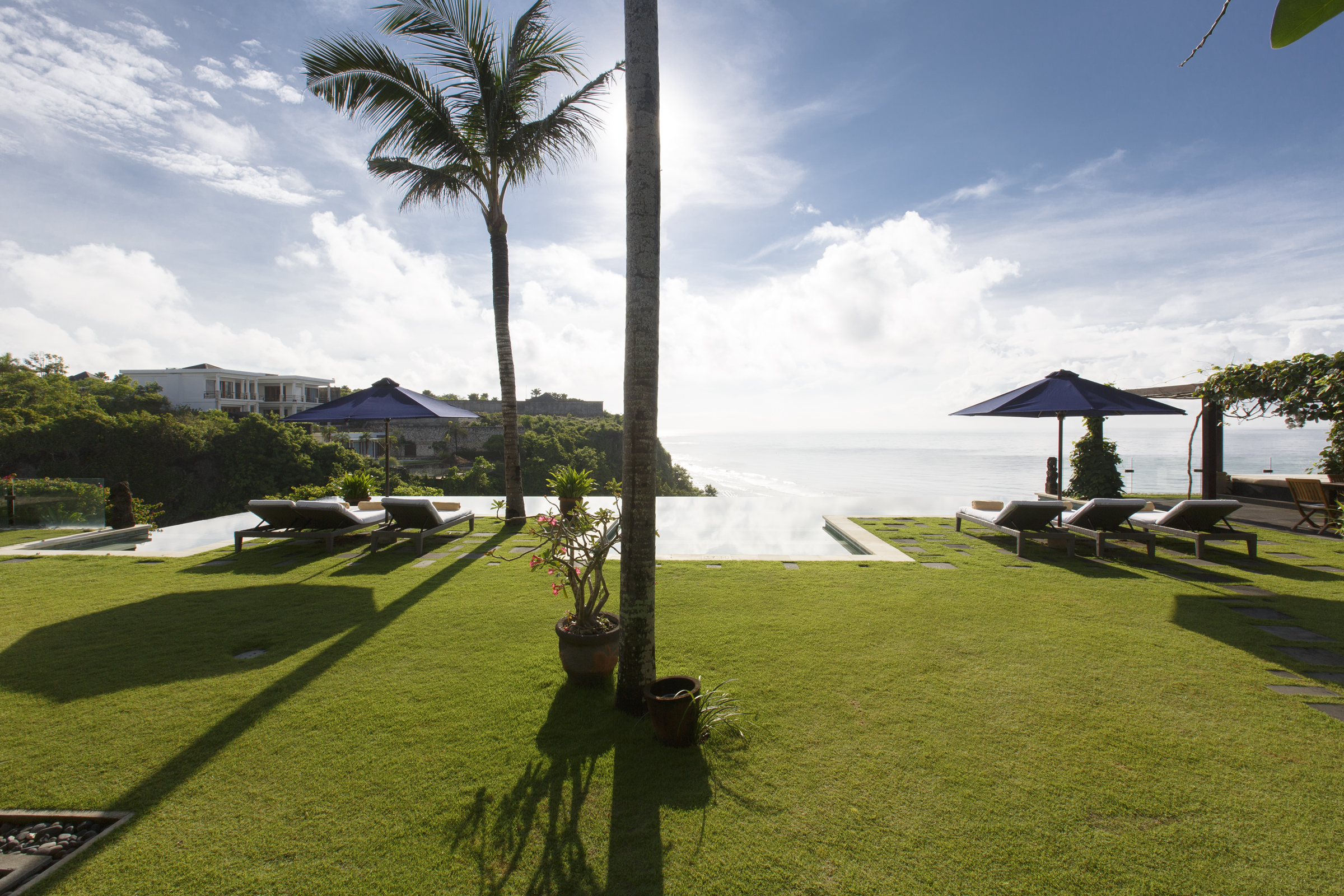 Villa Ocean View Three Bedrooms